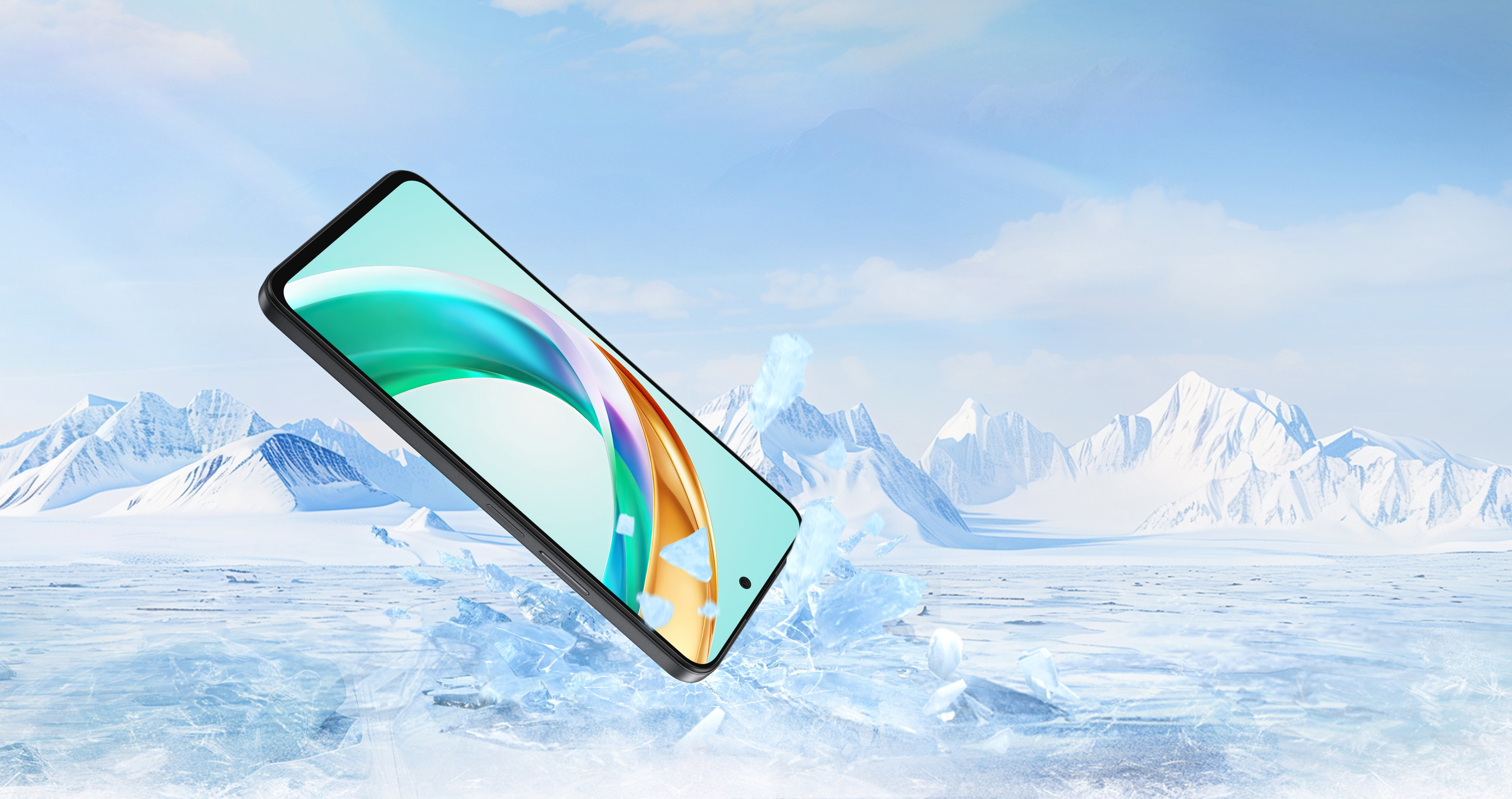 5200mAh High-Capacity Battery 1