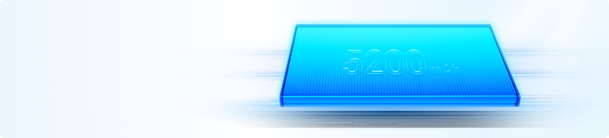 Batería de Larga Duración