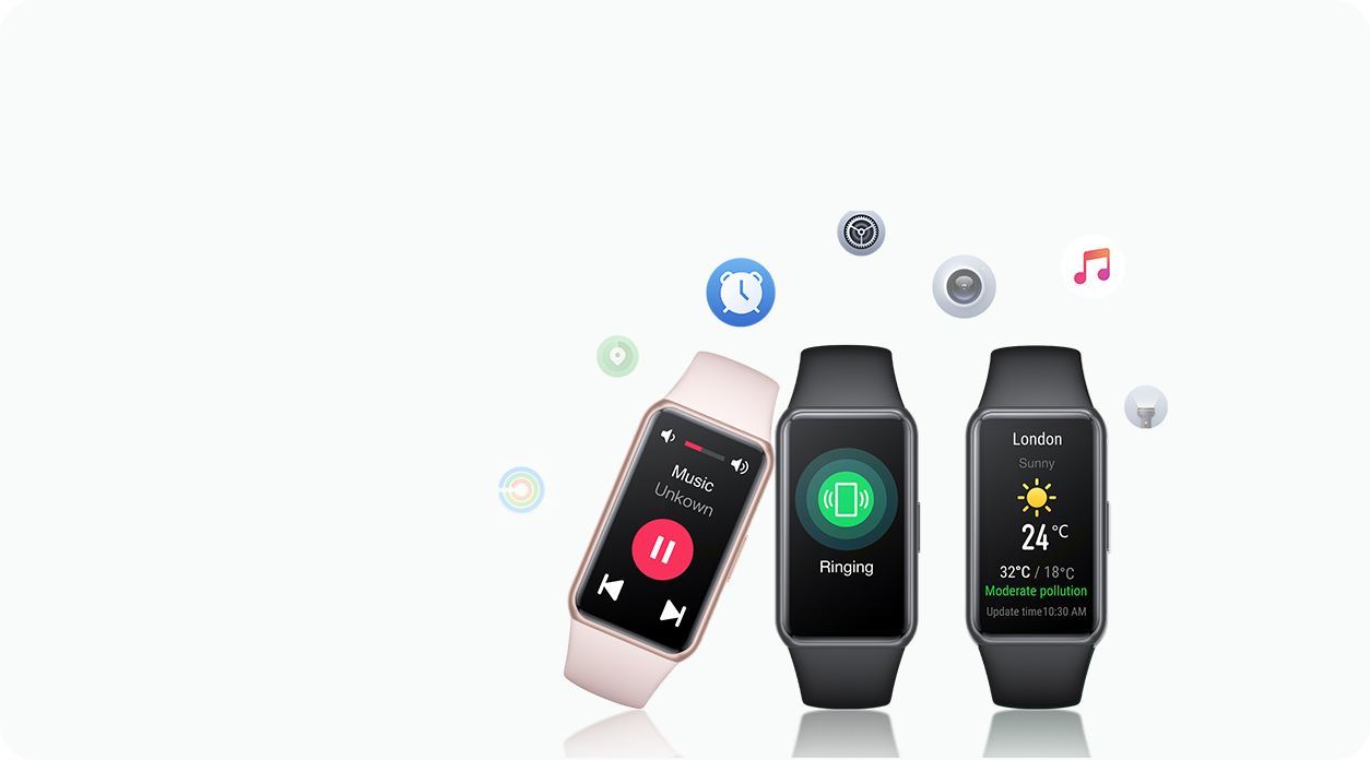 Funciones ideales, vida sin preocupaciones