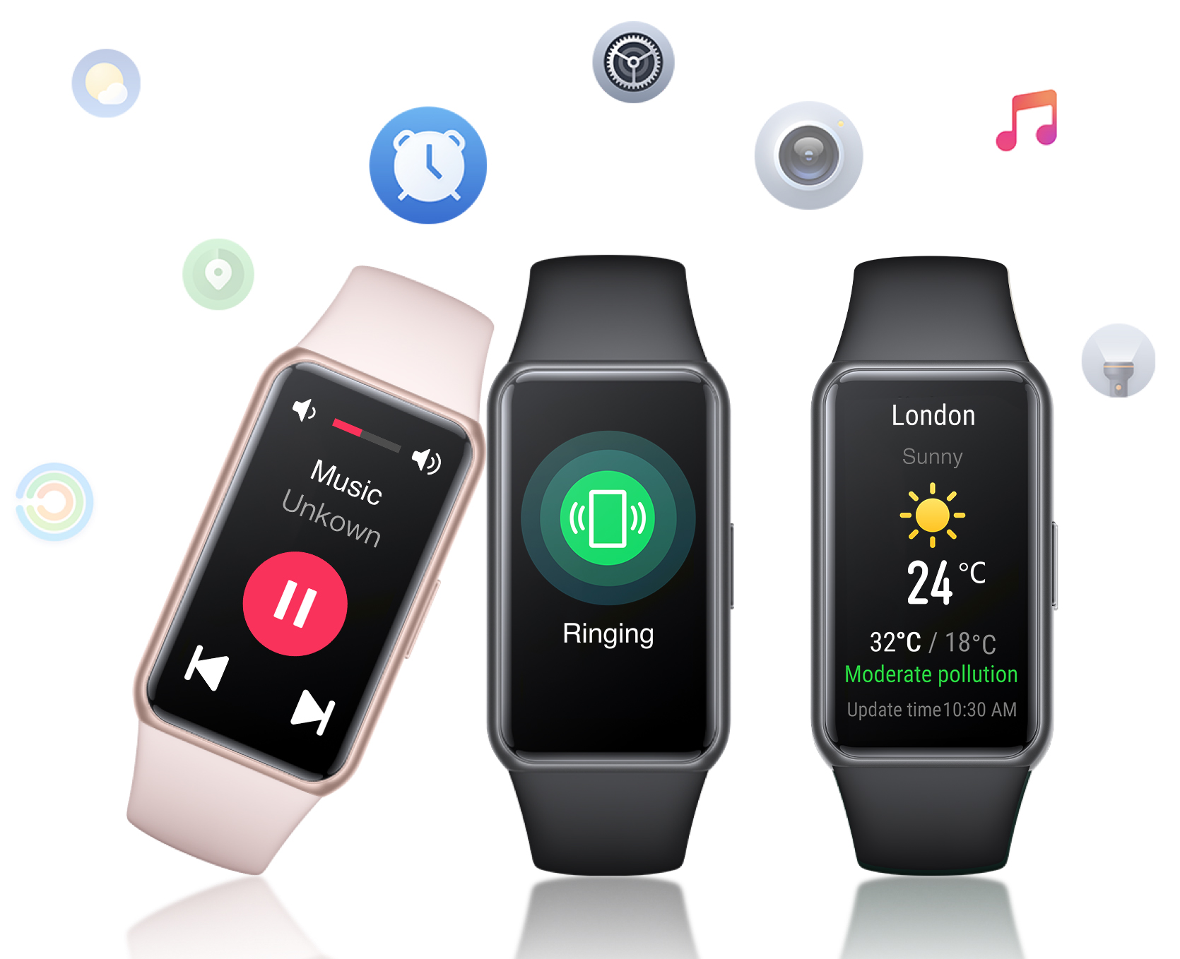 Conveniencia en la vida diaria