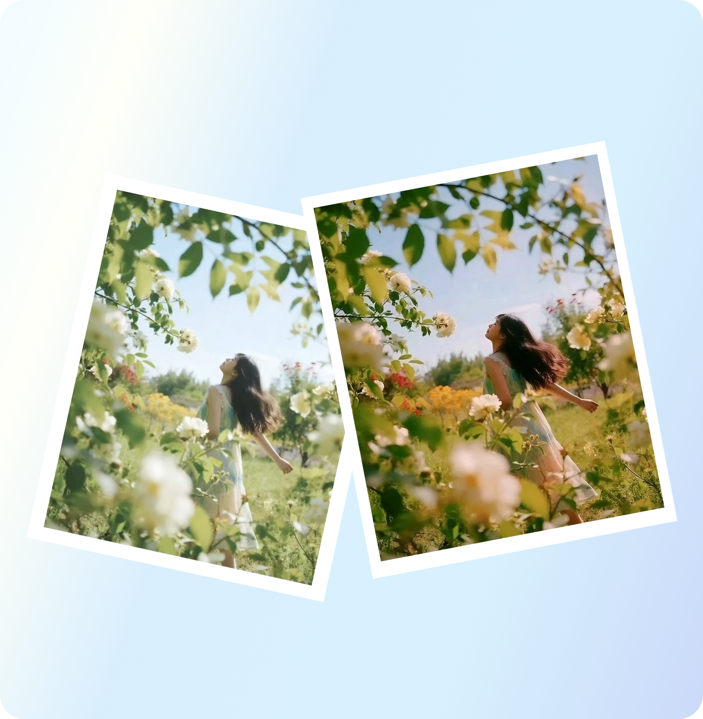  AI 追色，复刻心仪色彩风格