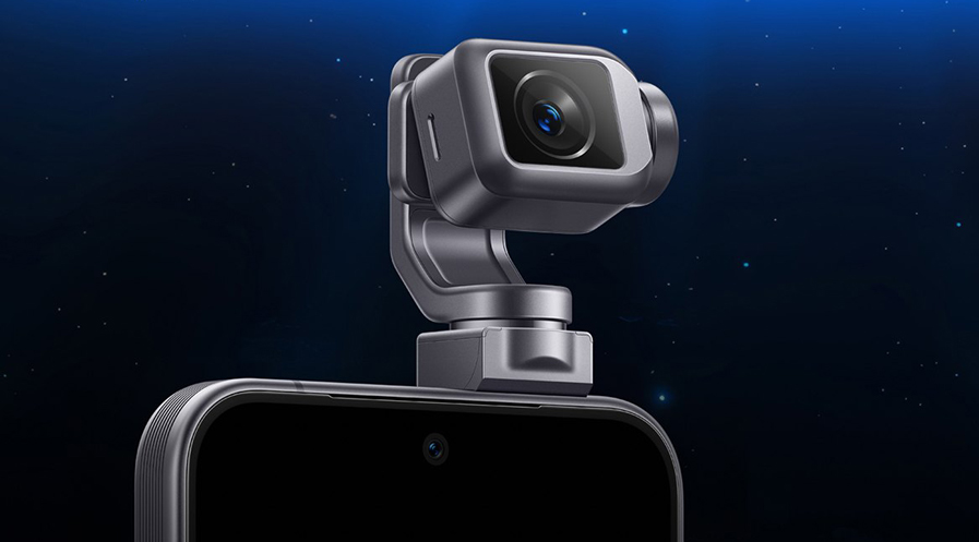 HONOR Robot Phone 用户许愿计划