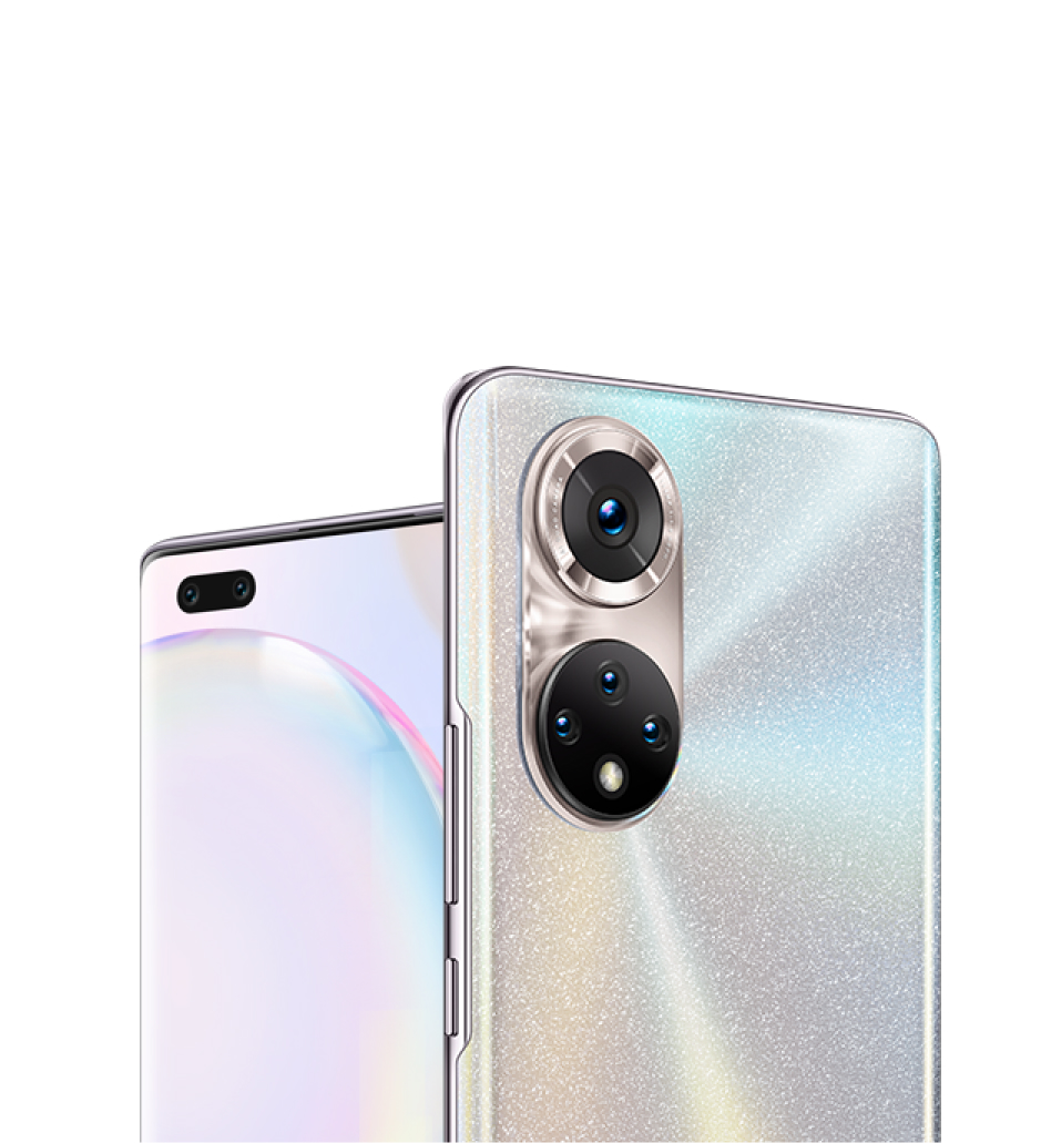 荣耀100系列新品发布会