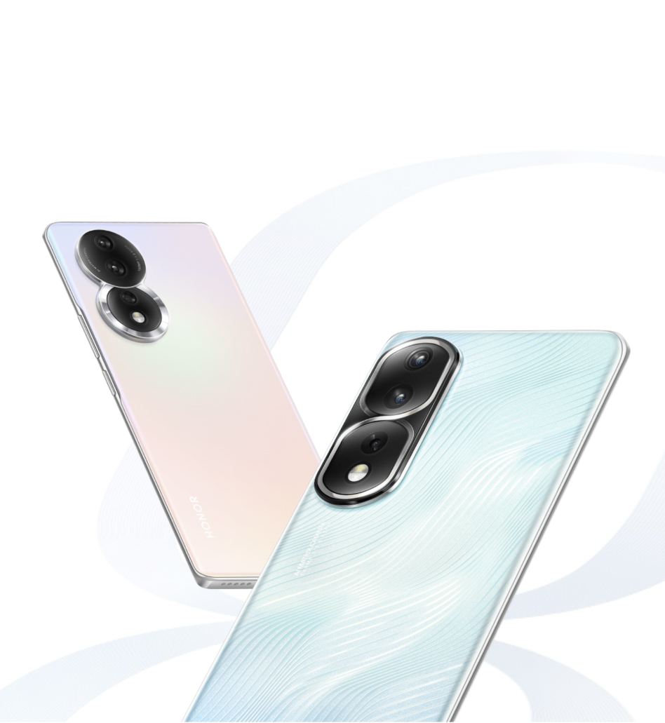 荣耀100系列新品发布会