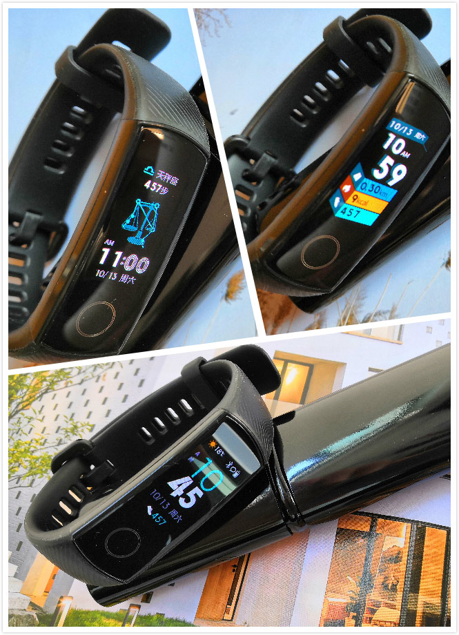 【荣耀少年】超高性价的荣耀手环4开局火爆都是因为…