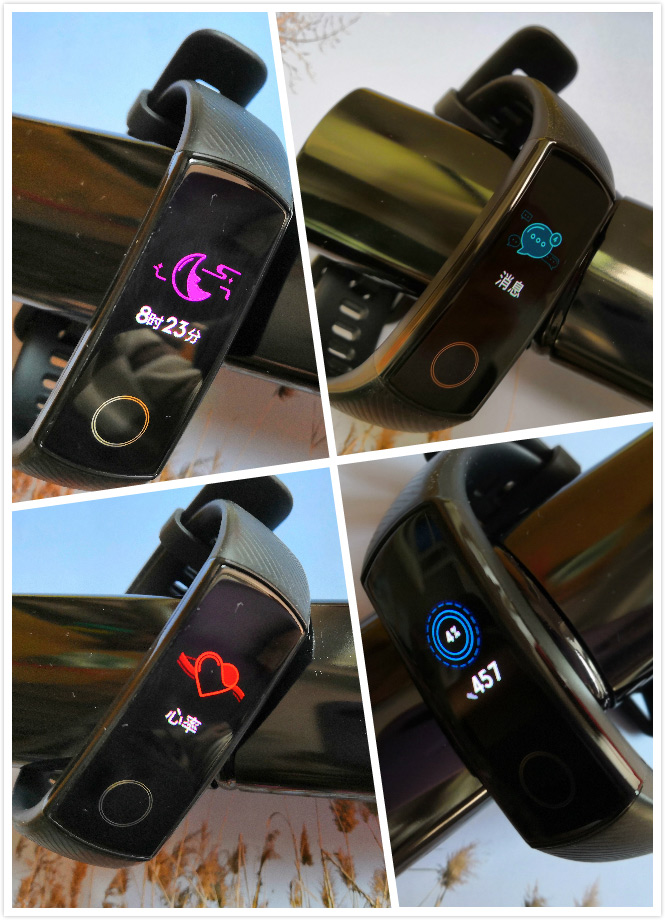 【荣耀少年】超高性价的荣耀手环4开局火爆都是因为…