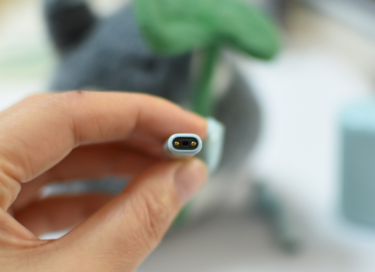 荣耀FlyPods——舒适便捷时尚首选