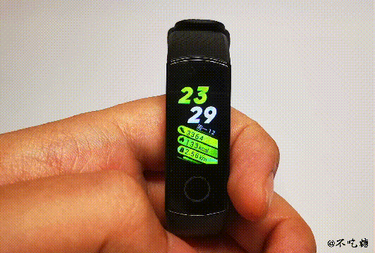 科学运动、全能手环：荣耀手环5的10天详细体验报告