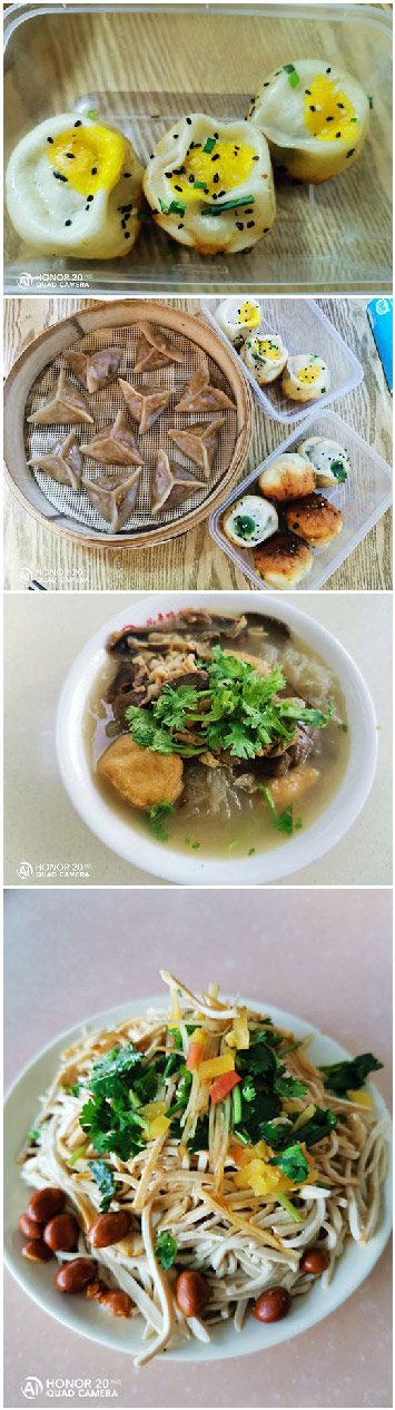 荣耀20 PRO超广角带你看更广阔的世界 