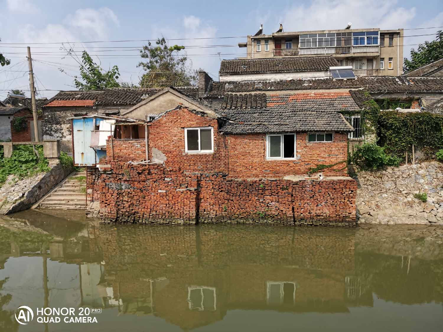荣耀20 PRO超广角带你看更广阔的世界 
