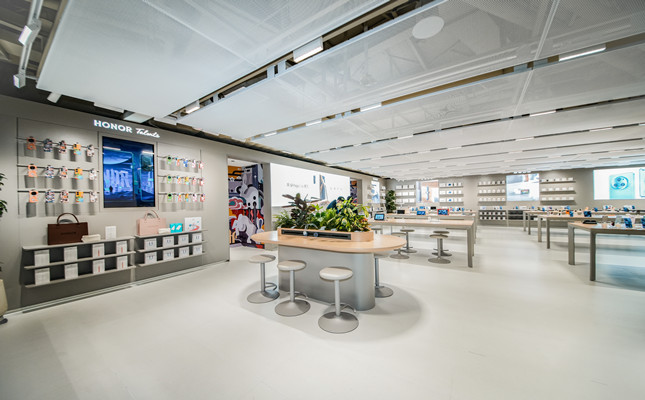 荣耀直营店(深圳机场T3店)