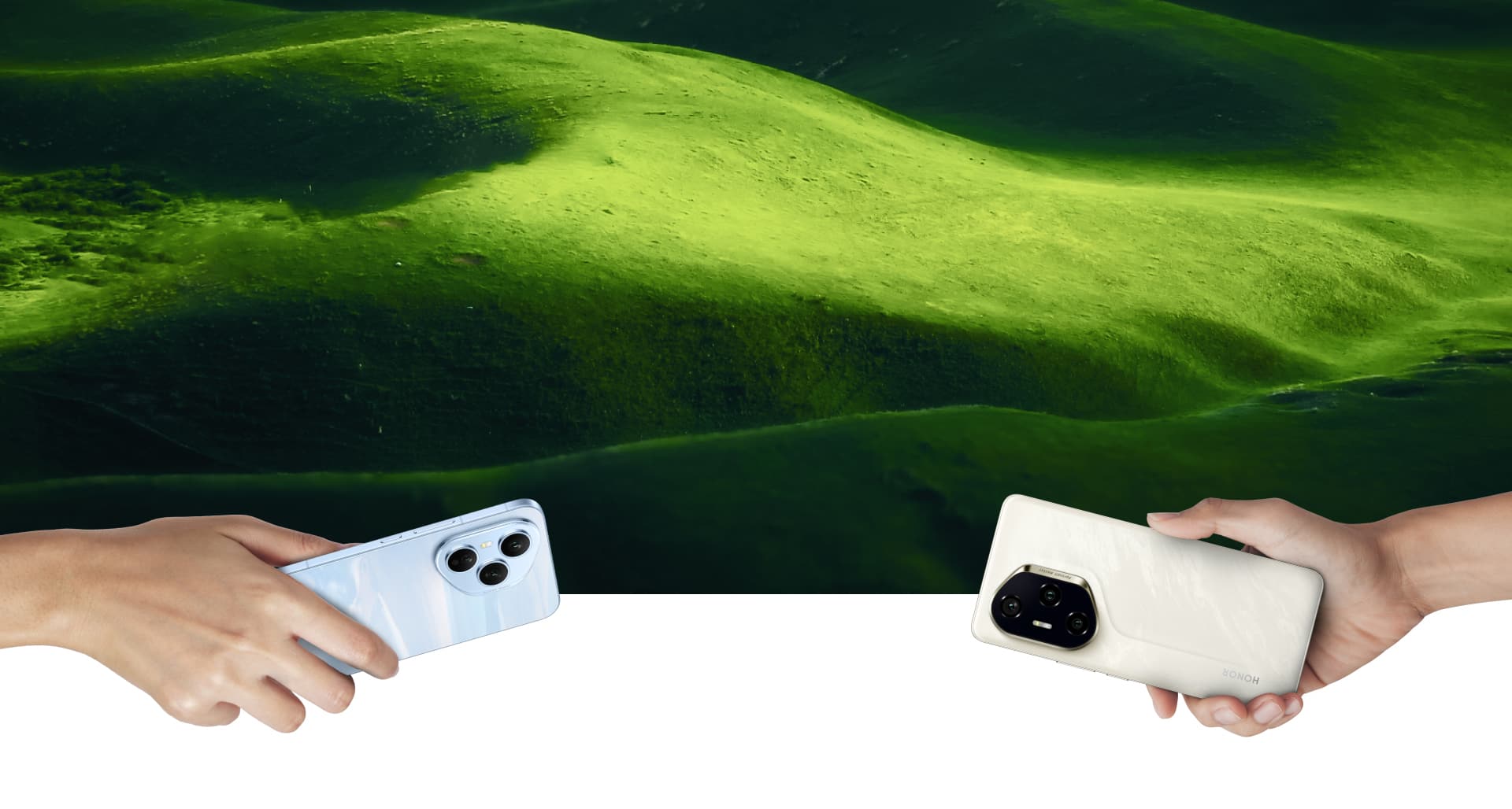 每一次以旧换新都是给地球的循环承诺