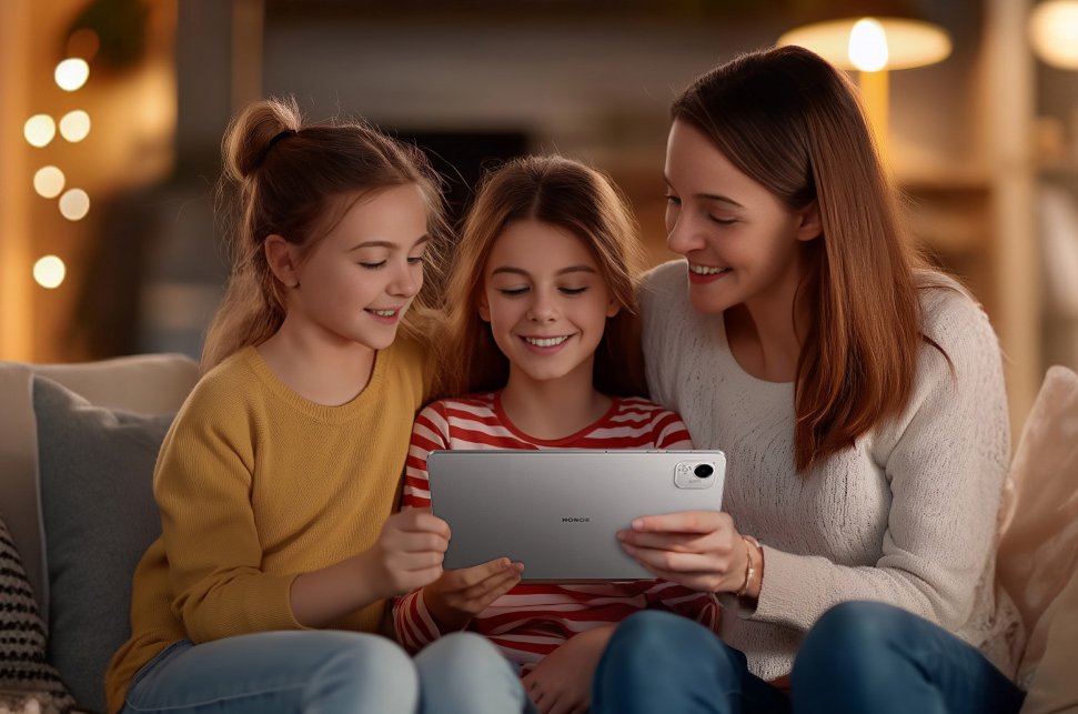 健康使用电子设备 3