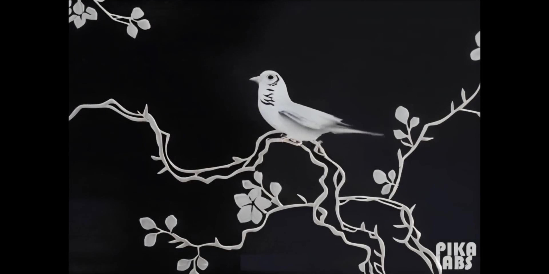 艺术与科技赛道季军