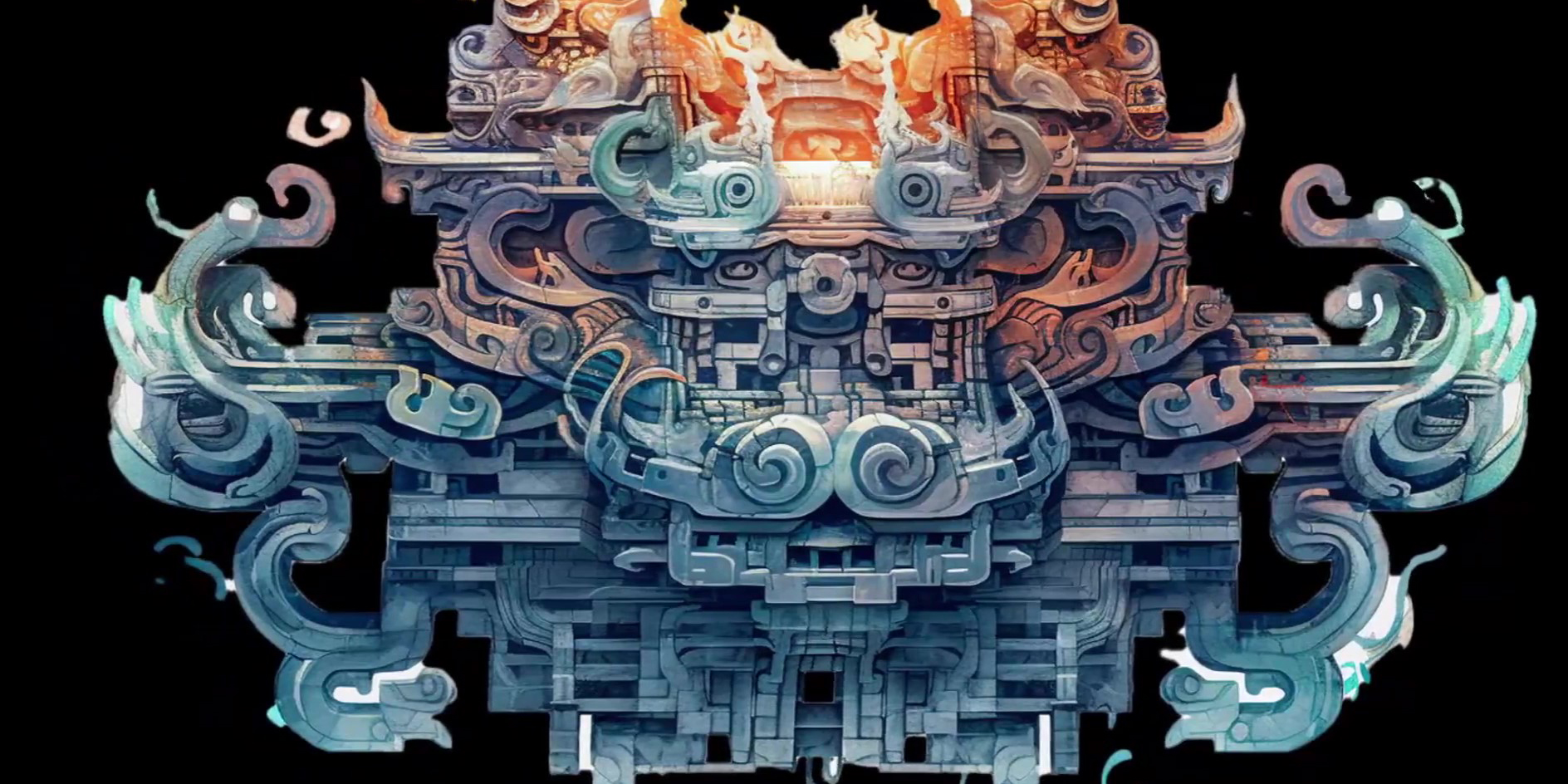 艺术与科技赛道亚军