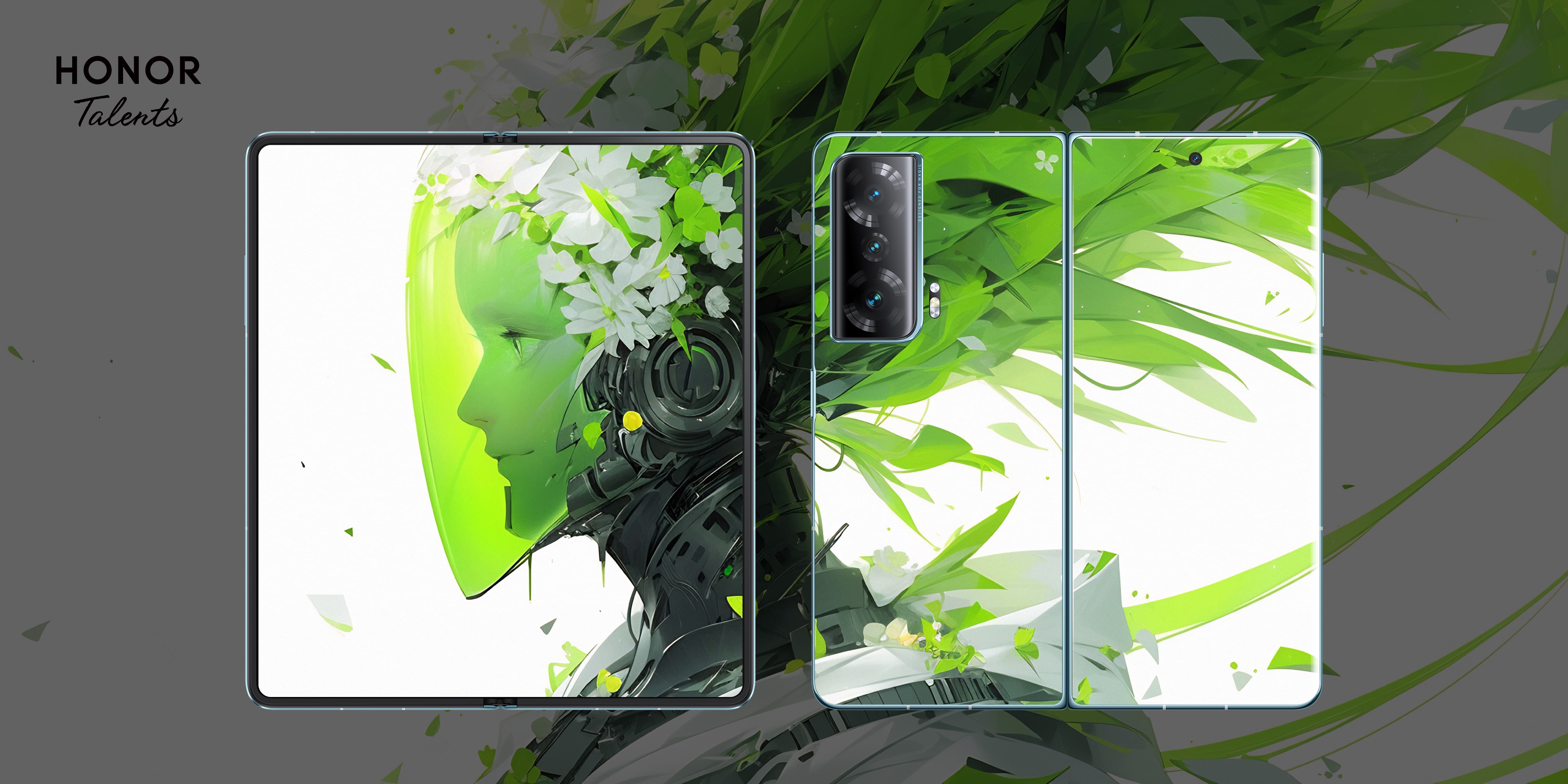 AIGC创新奖（10名）