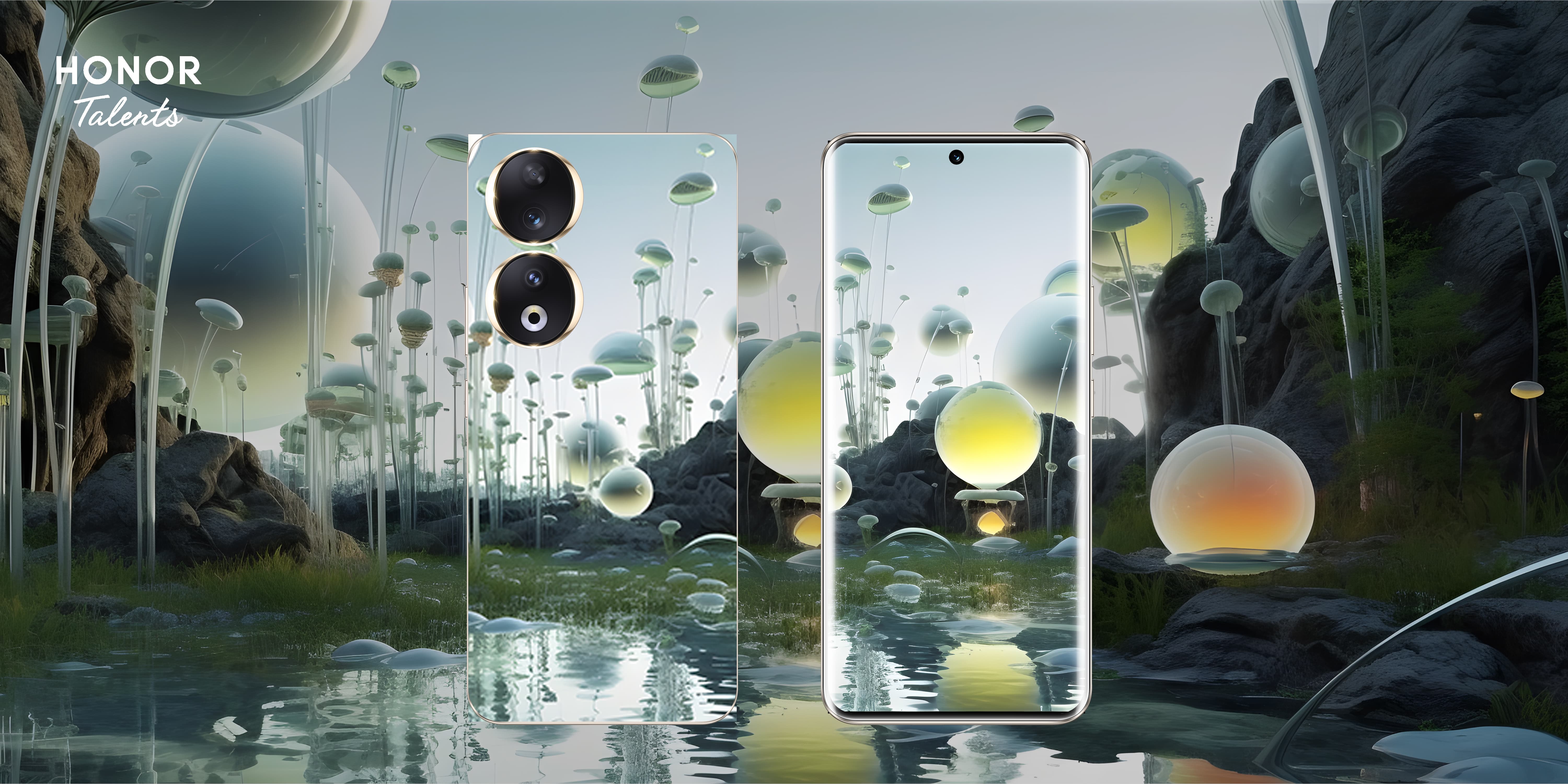 AIGC创新奖（10名）