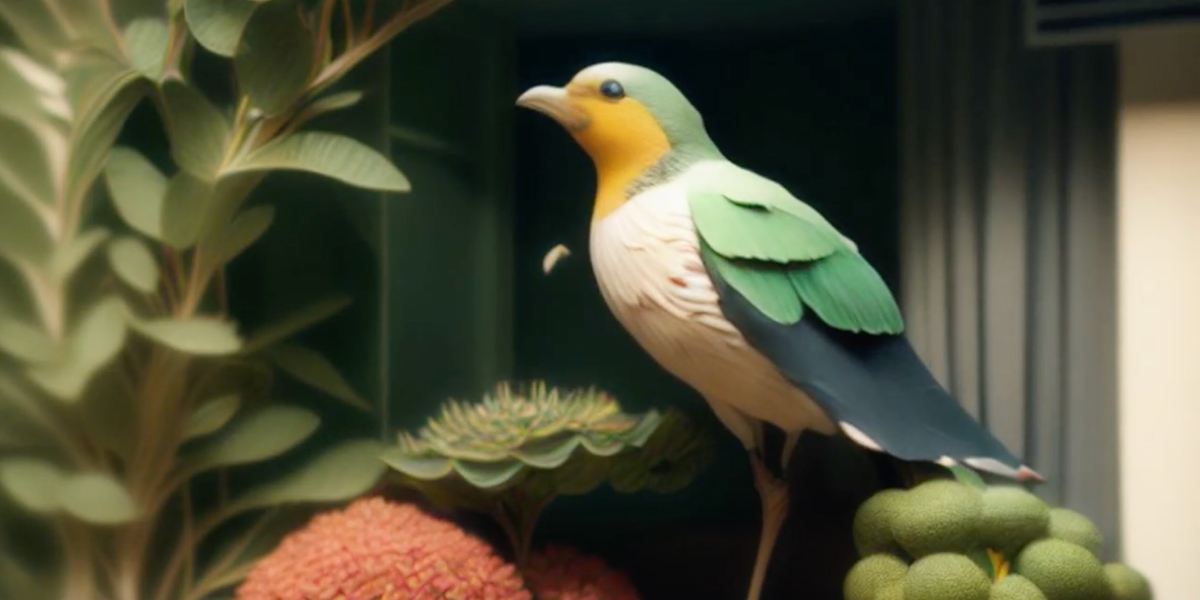 AIGC创新奖（10名）