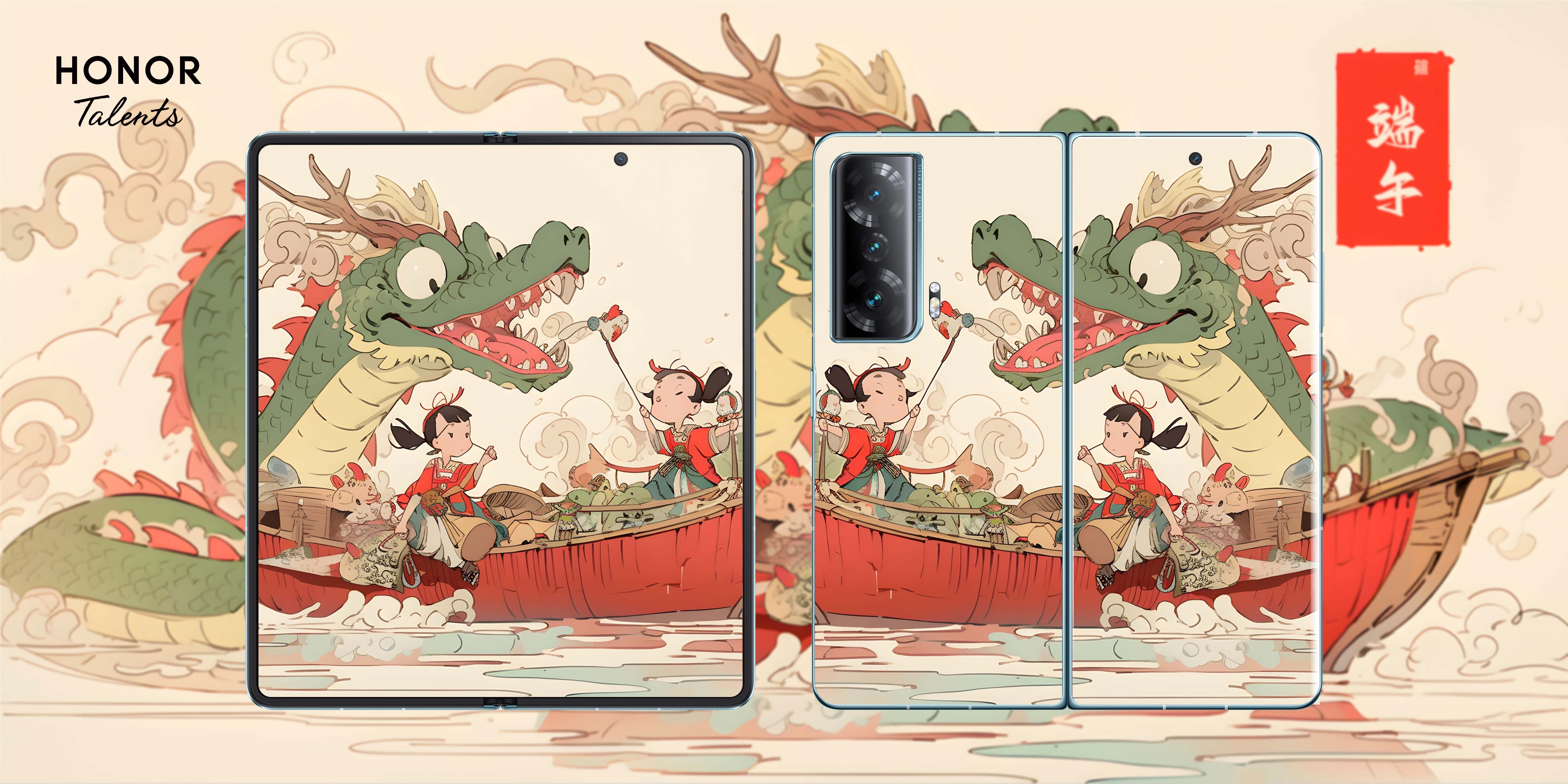 AIGC创新奖（10名）