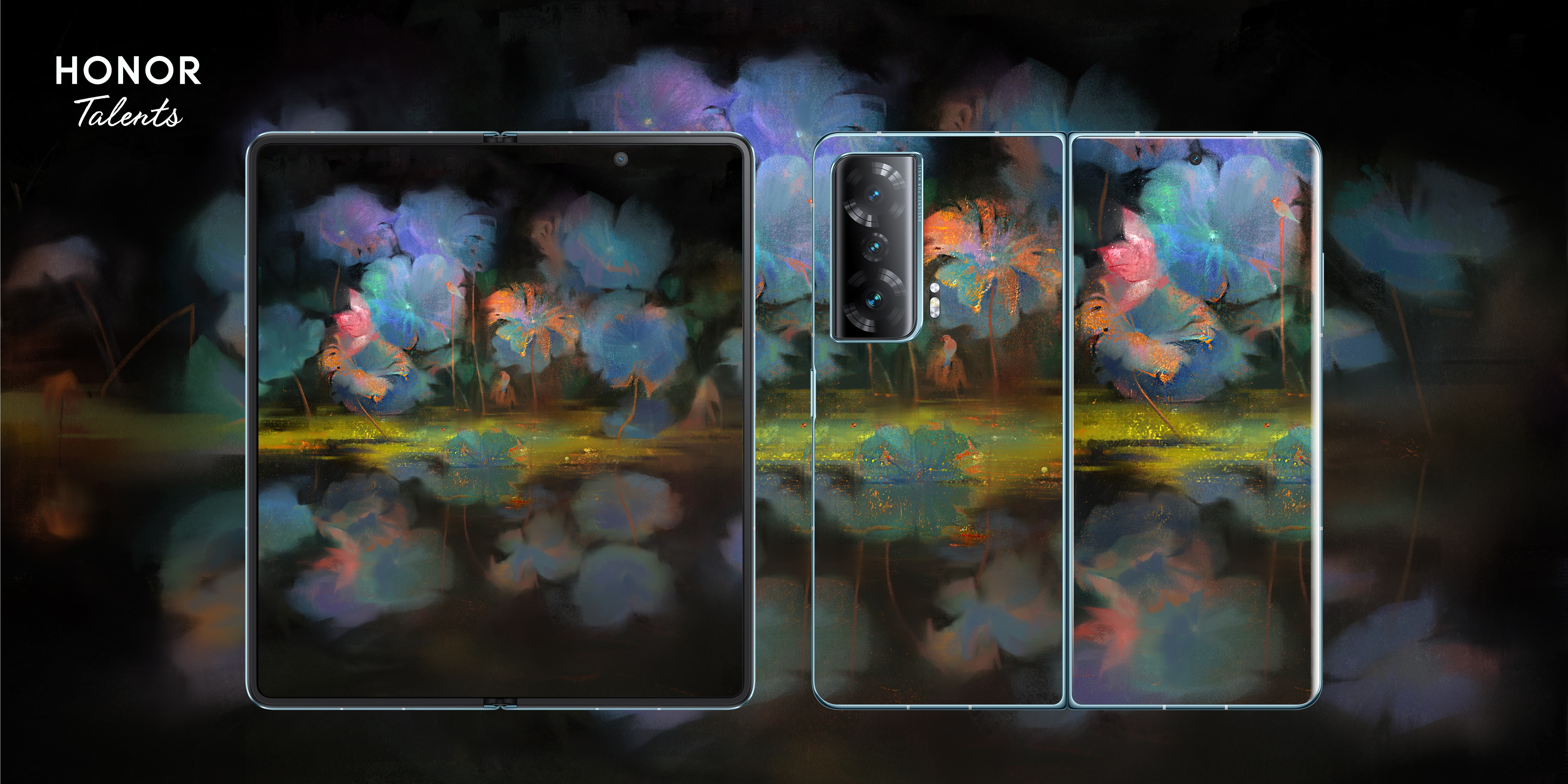 评审团推荐奖（25名）