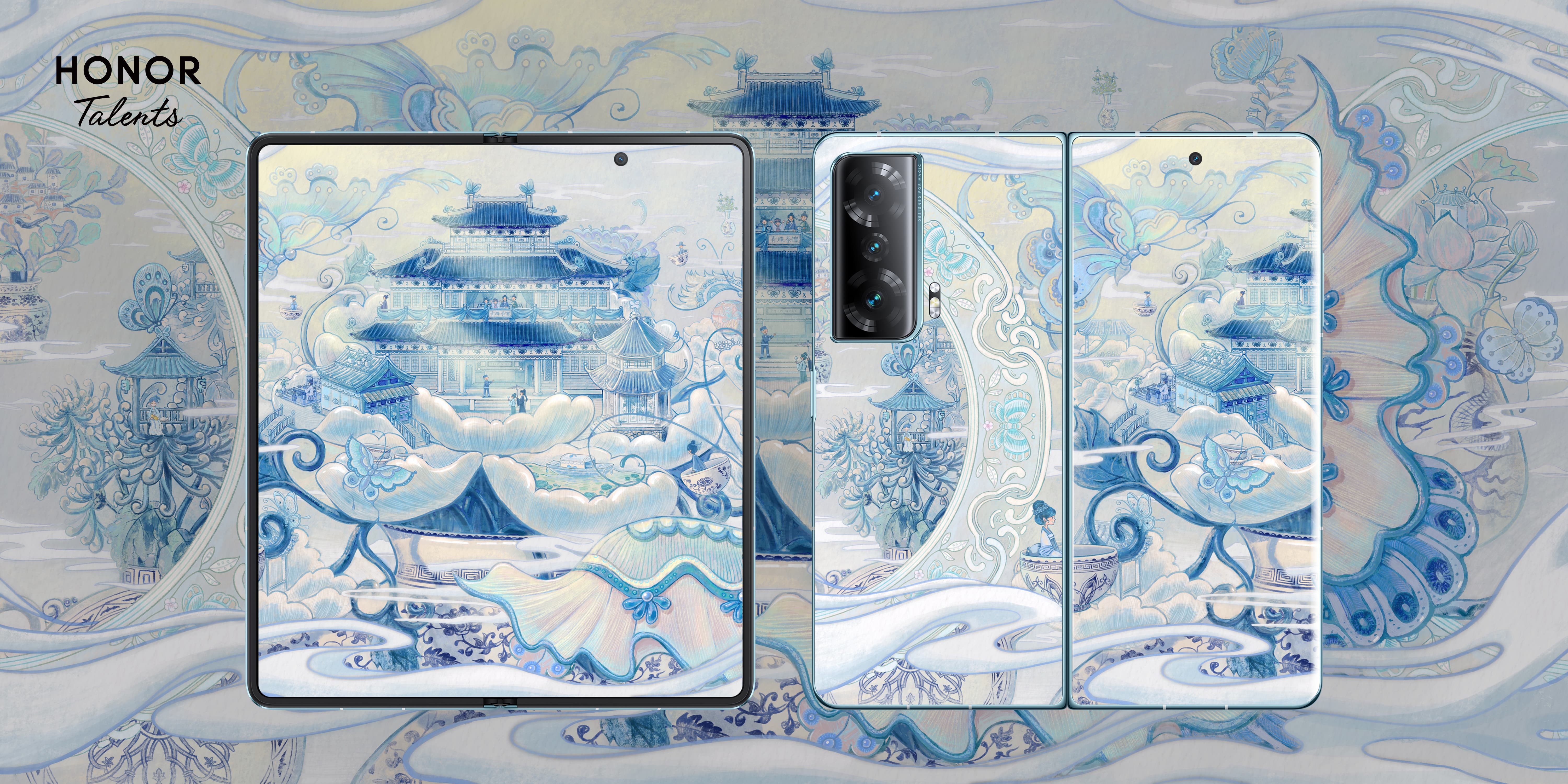 评审团推荐奖（25名）