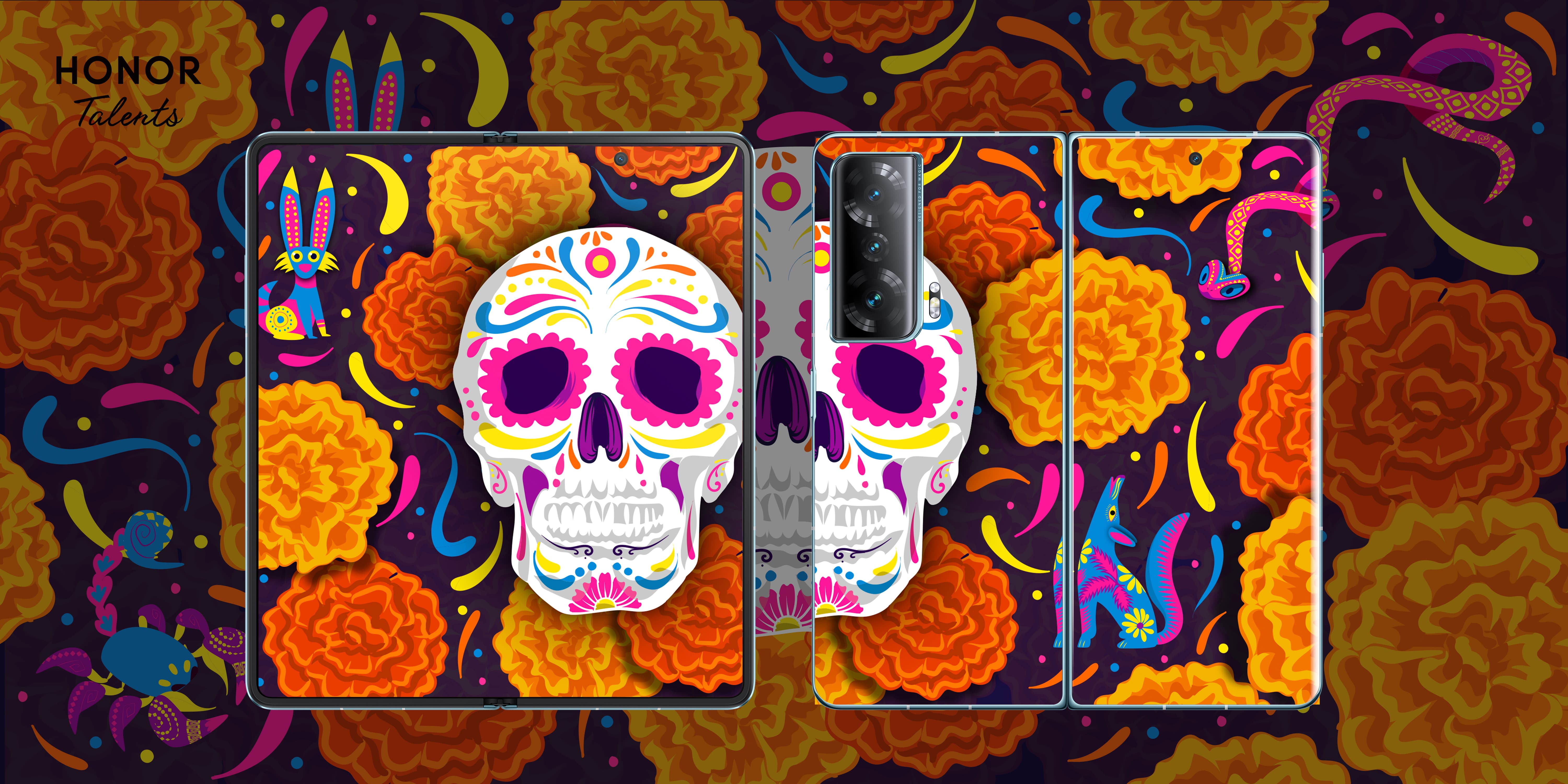 评审团推荐奖（25名）