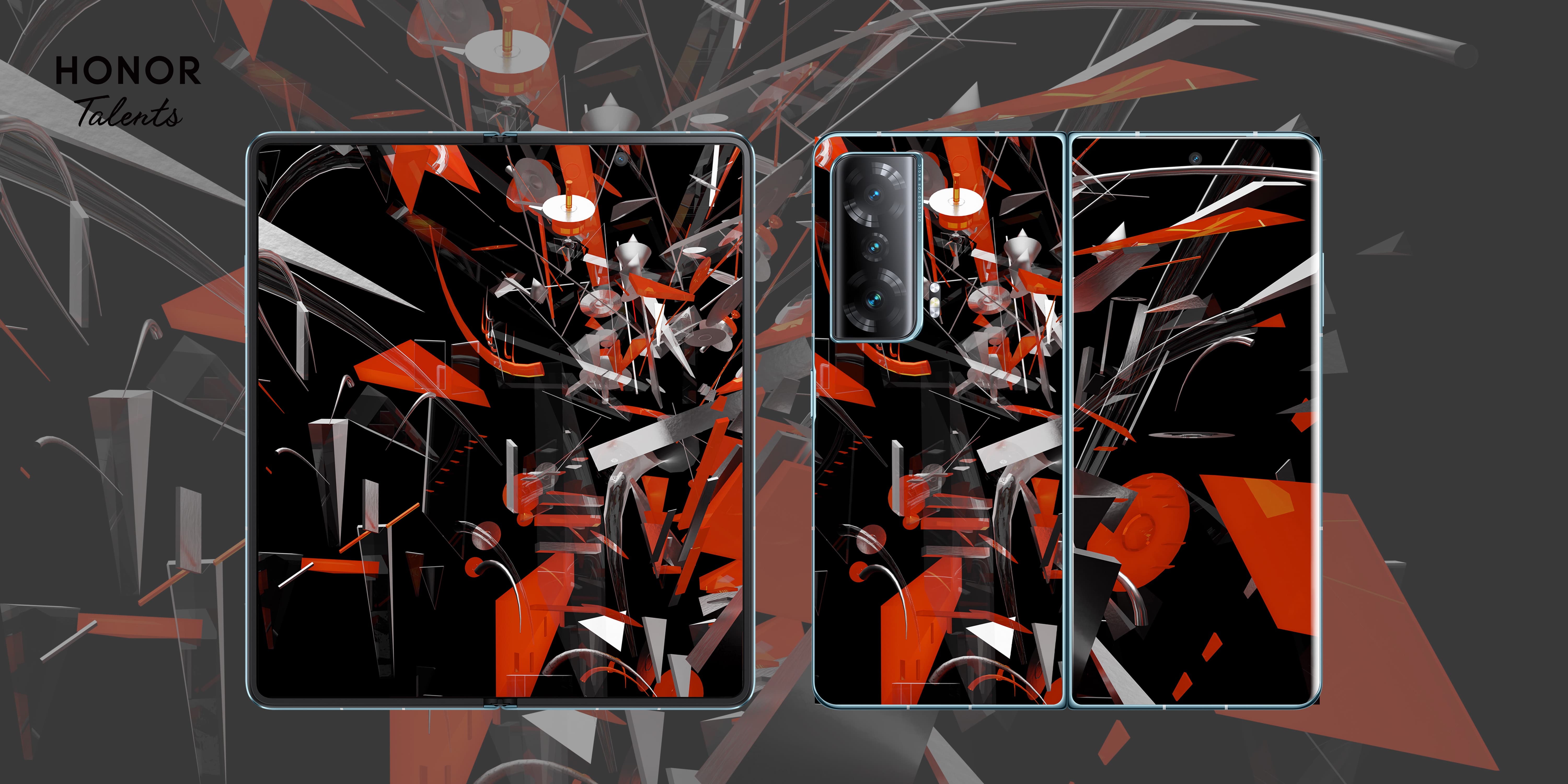 最佳新锐奖（25名）