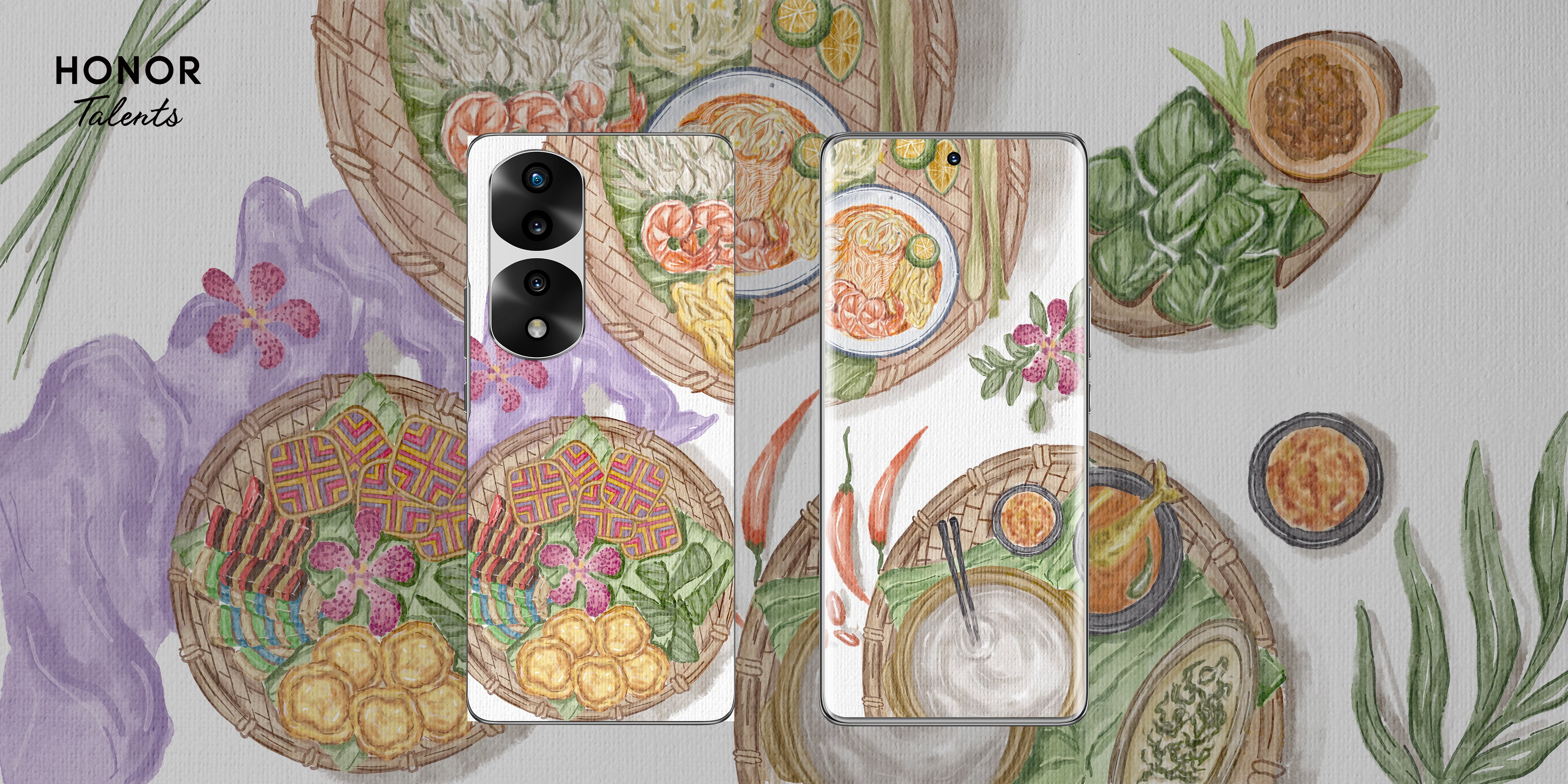 最佳新锐奖（25名）