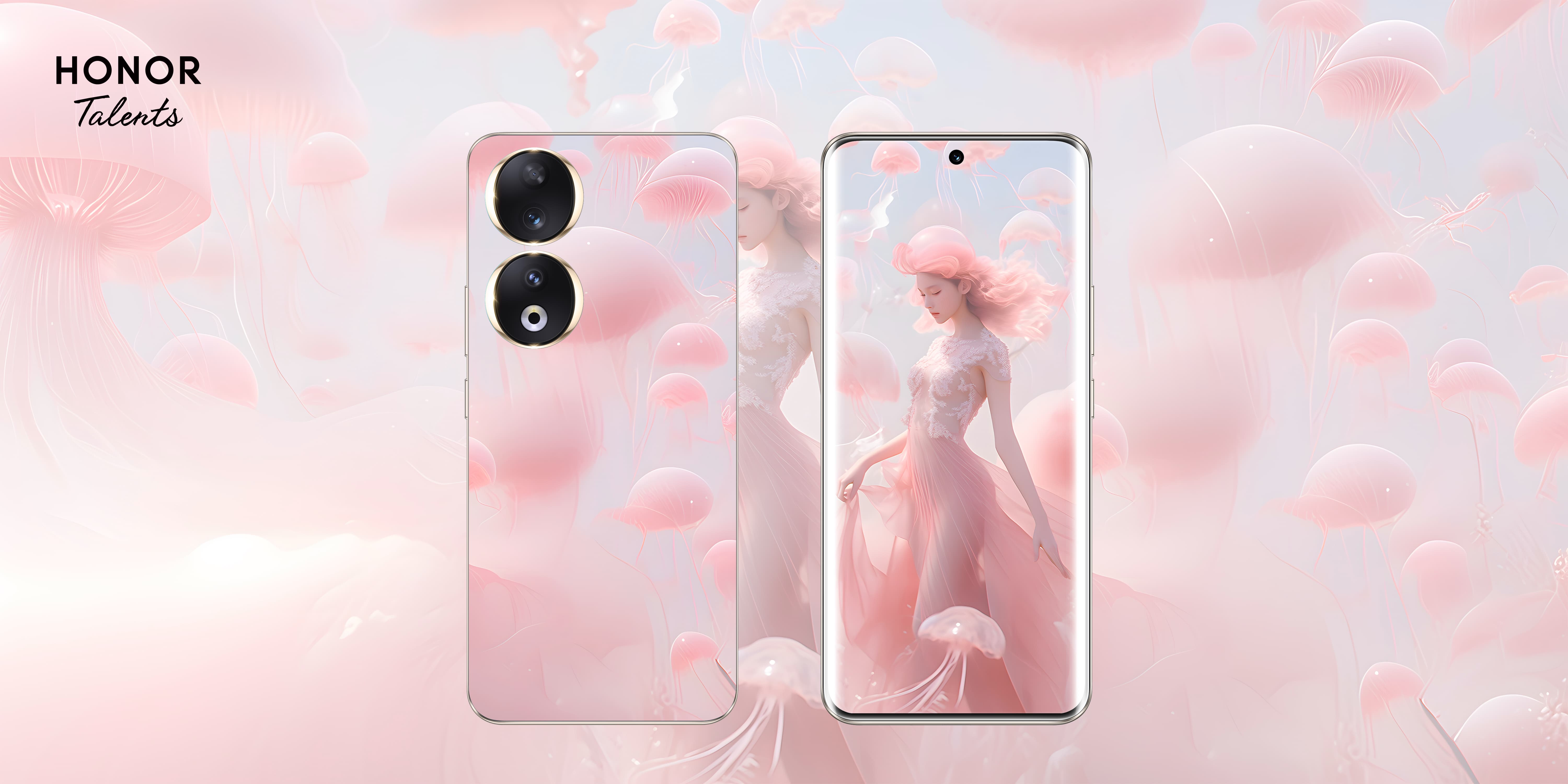 最佳新锐奖（25名）