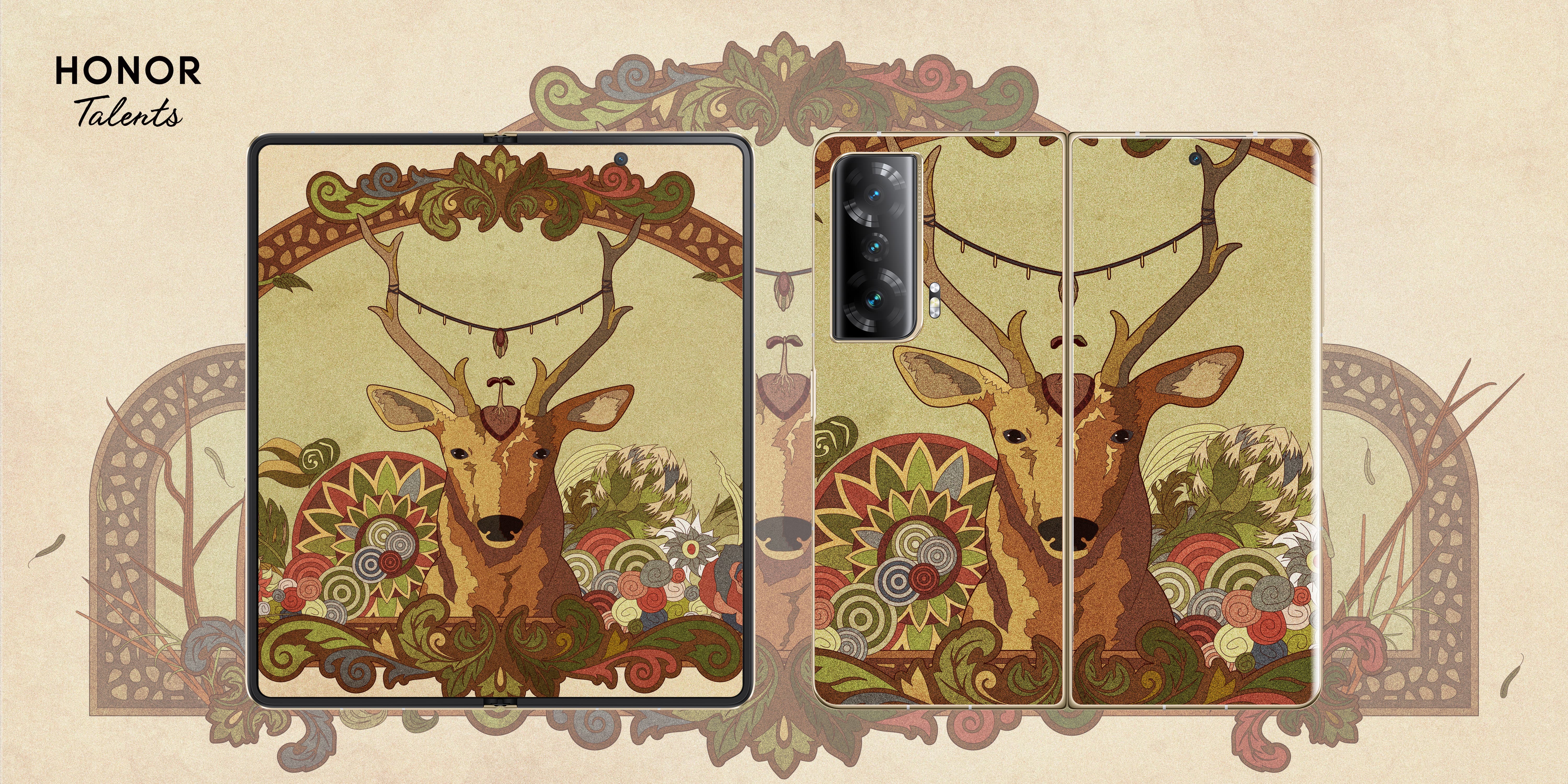 最佳新锐奖（25名）