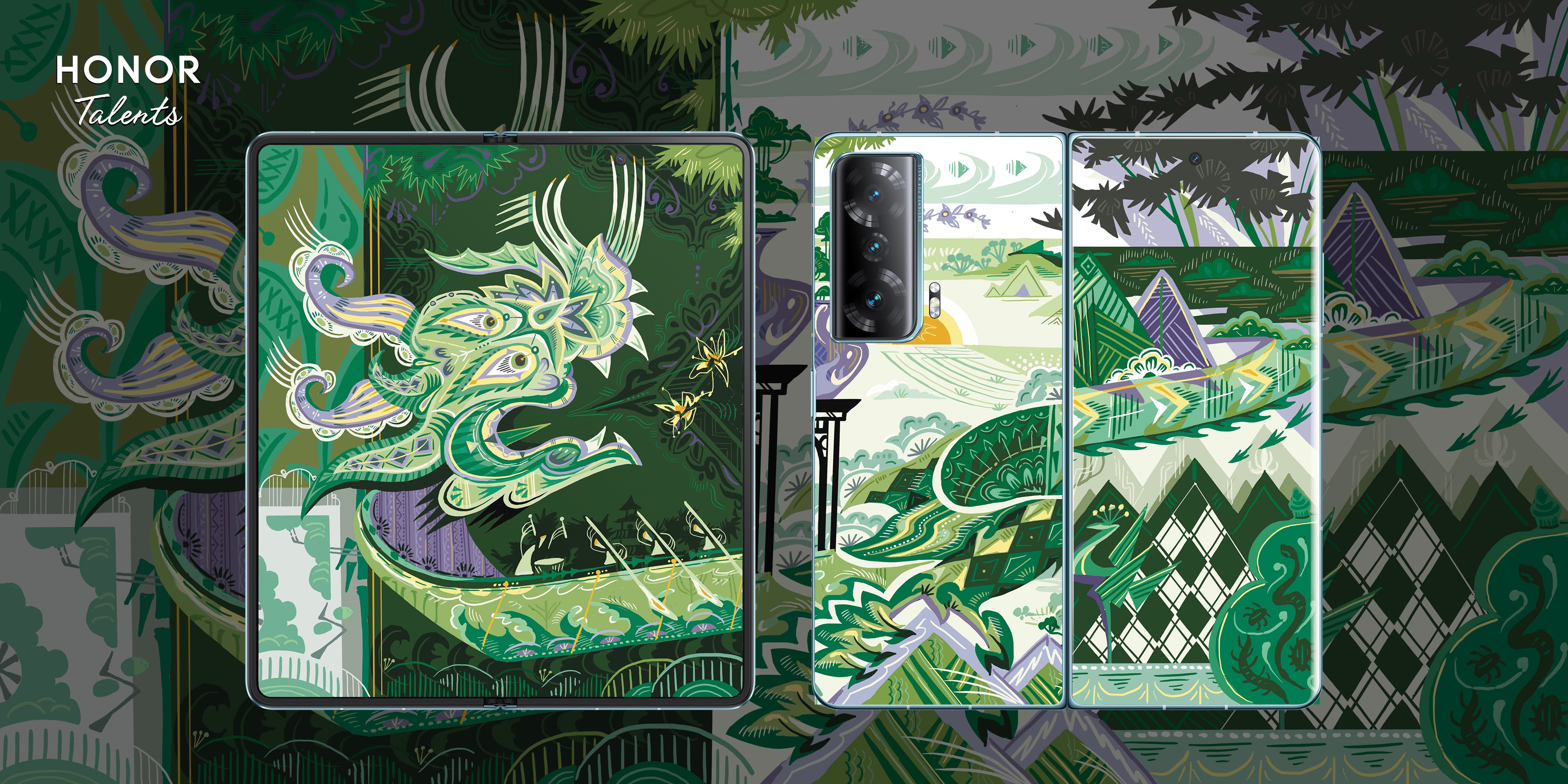 最佳新锐奖（25名）