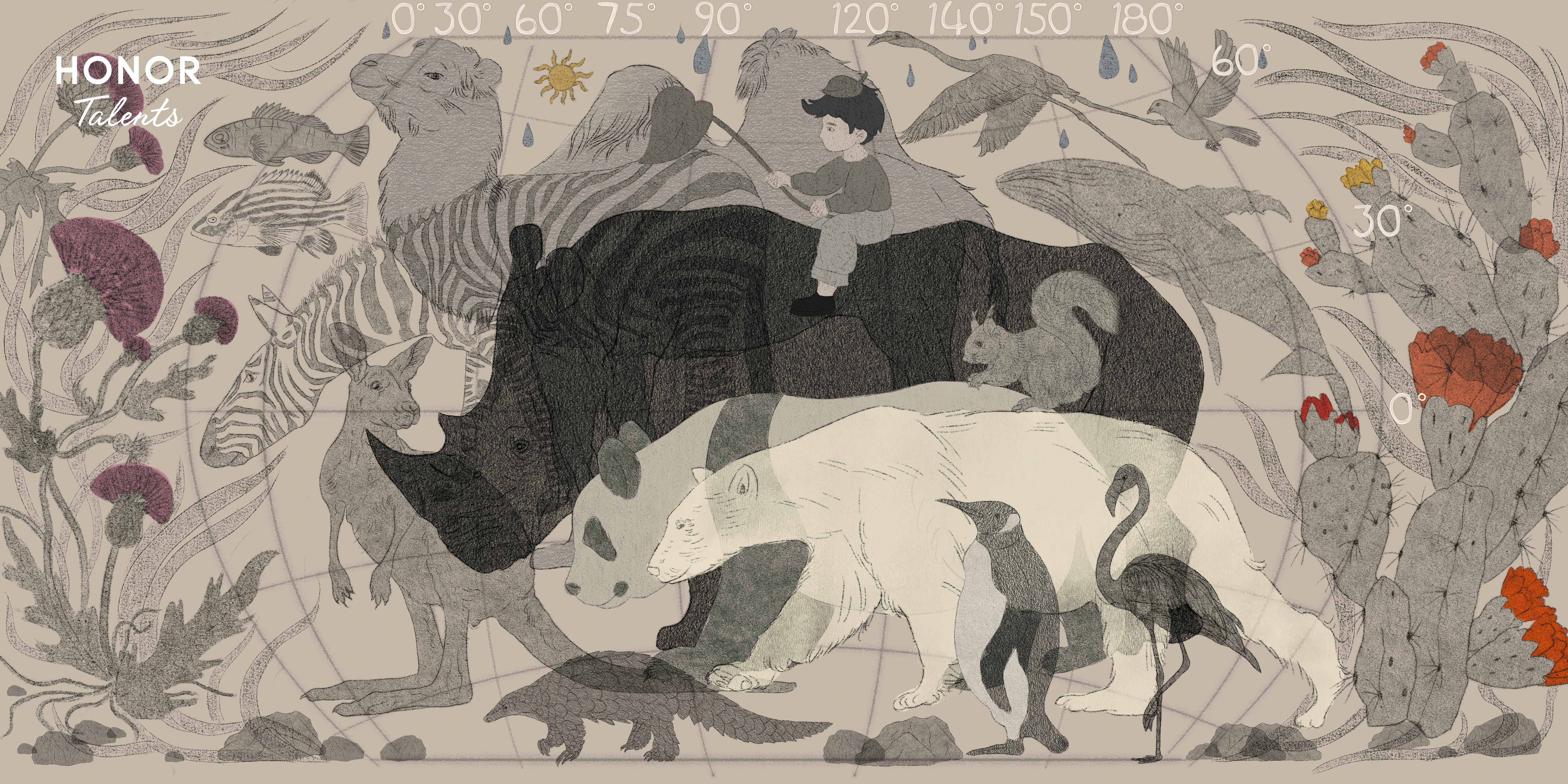 智慧摆台赛道亚军