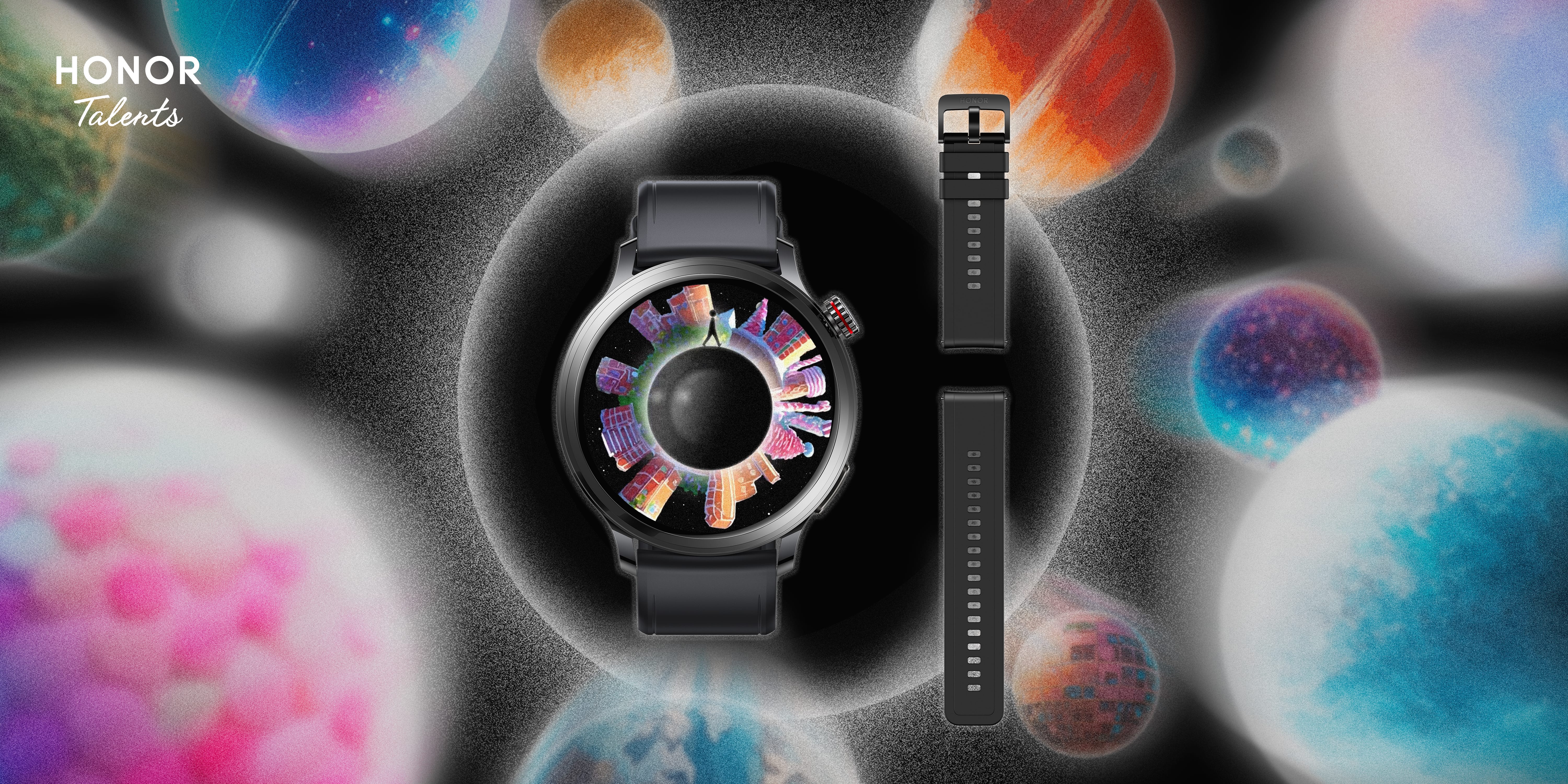 AIGC创新奖（10名）