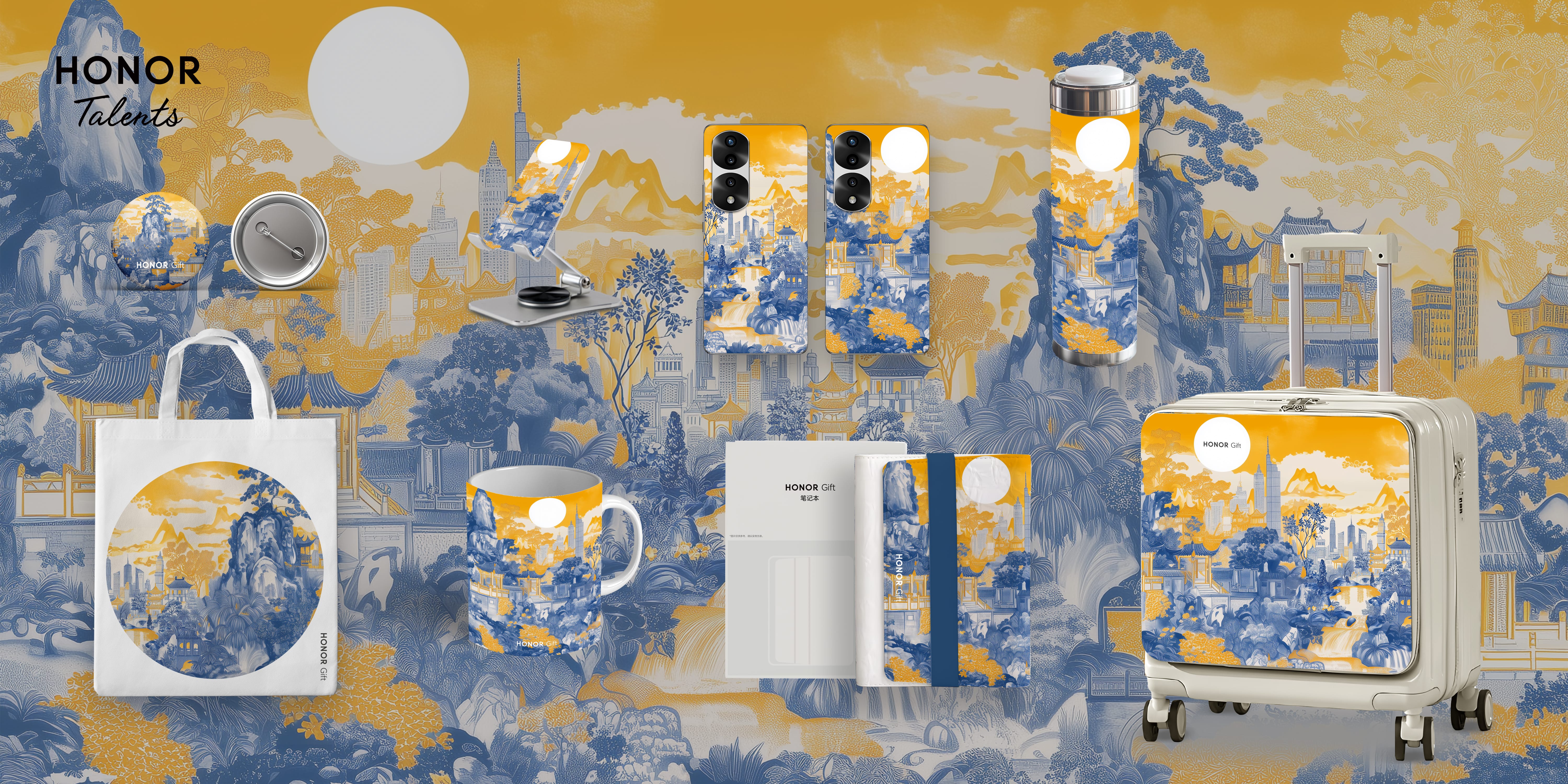 AIGC创新奖（10名）