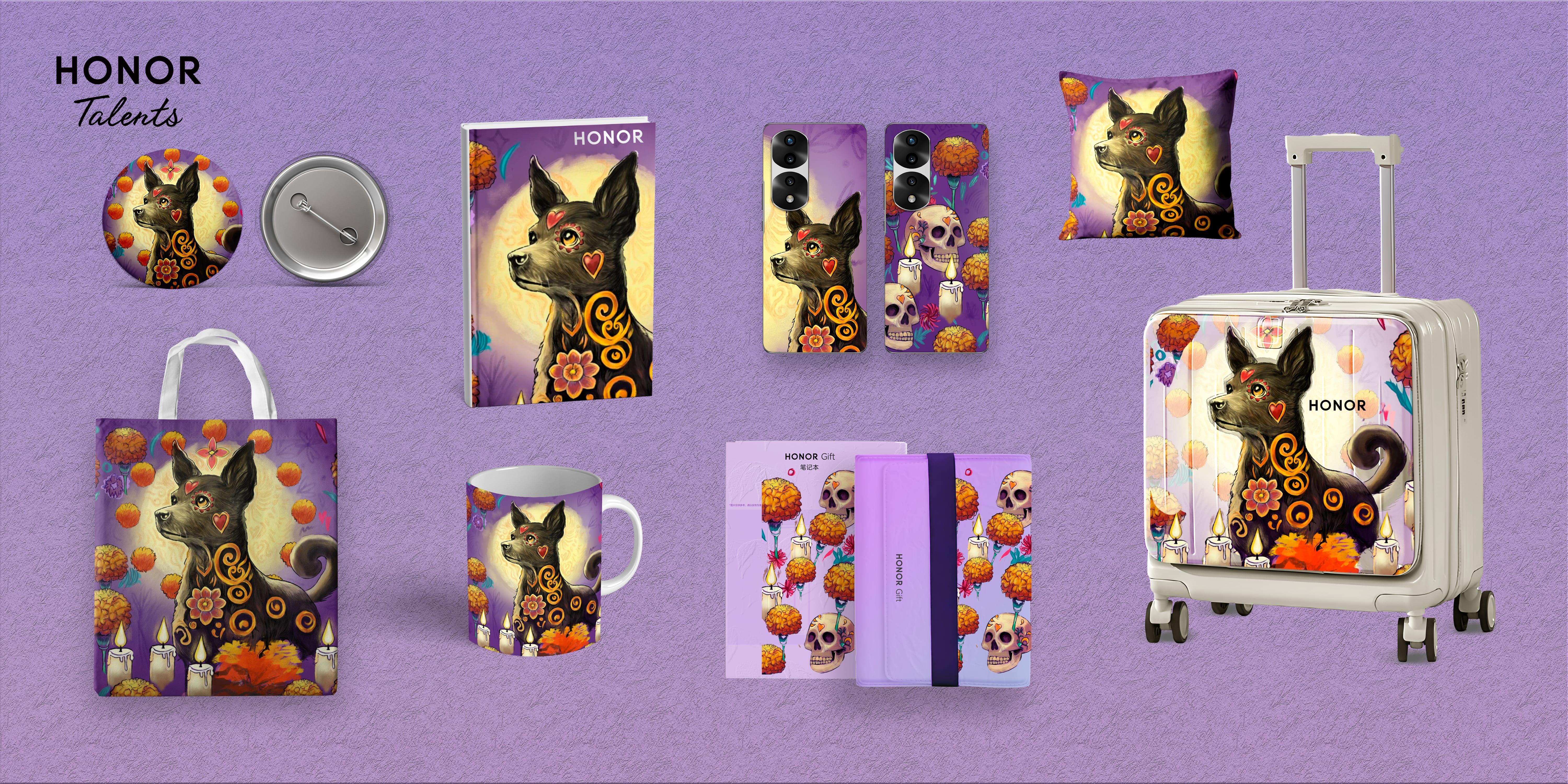 最佳新锐奖（20名）