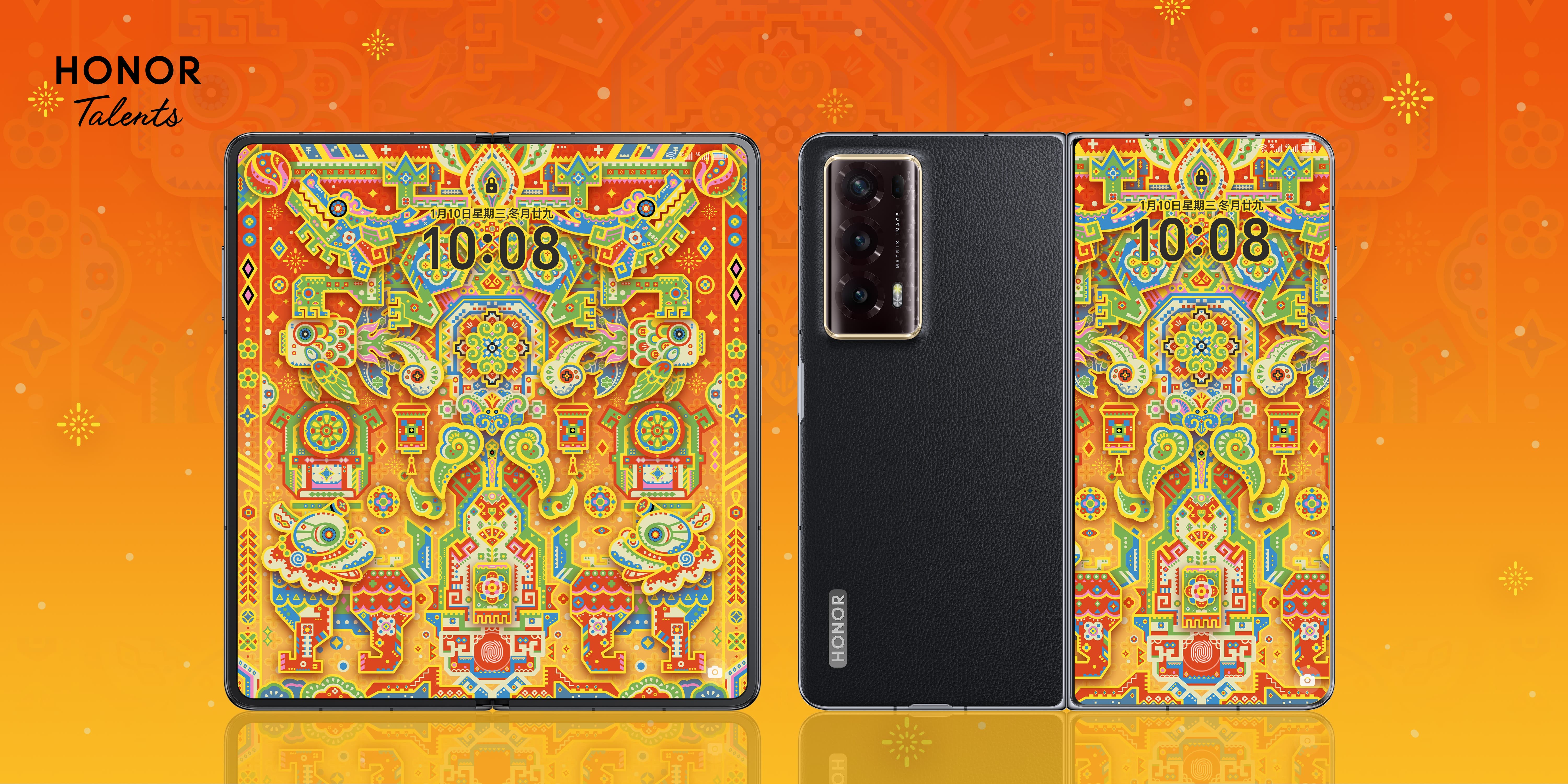 评审团推荐奖（20名）