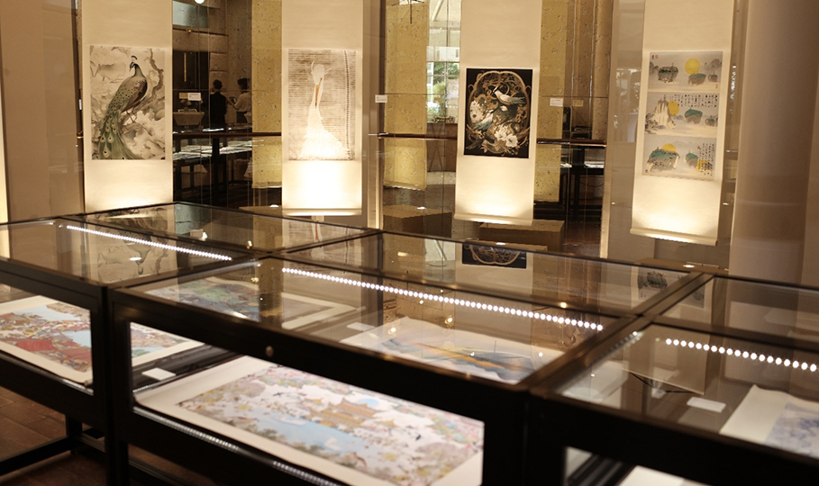 全球产业链共振、创新赋能青年 | 荣耀之夜在法国巴黎举行