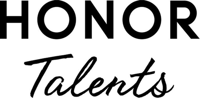 HONOR Talents