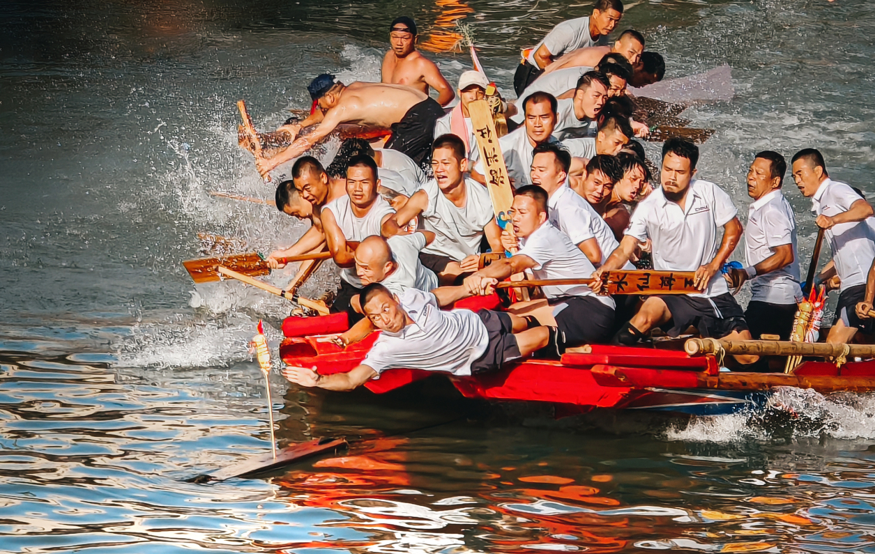 往届荣耀影像大赛获奖作品2024届