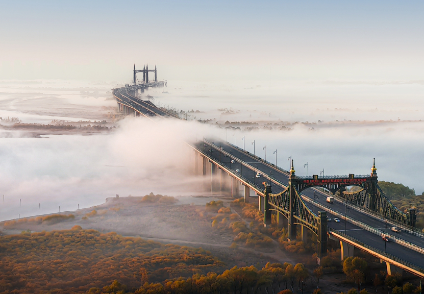 往届荣耀影像大赛获奖作品2024届