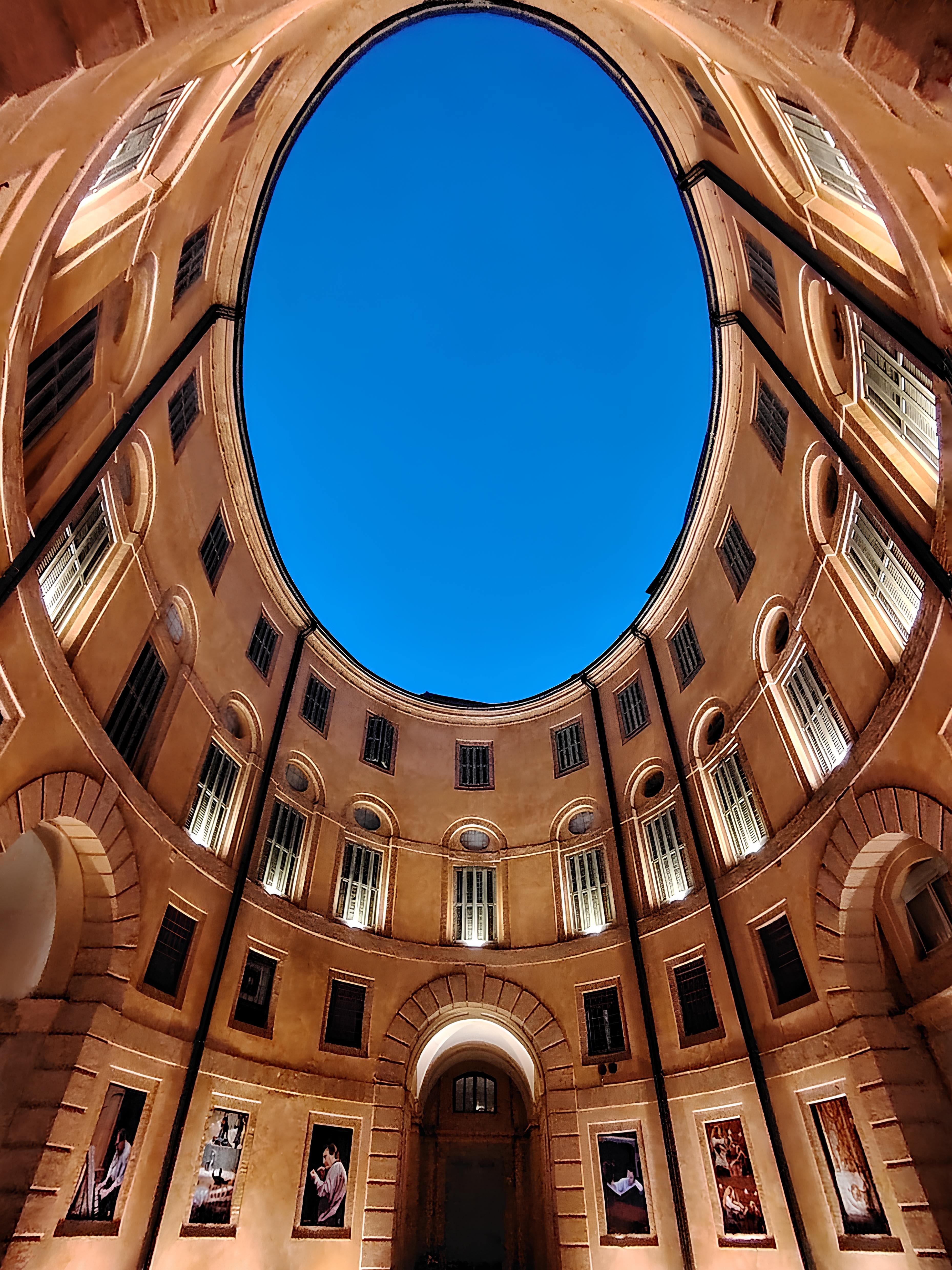 Rotonda Foschini - Ferrara