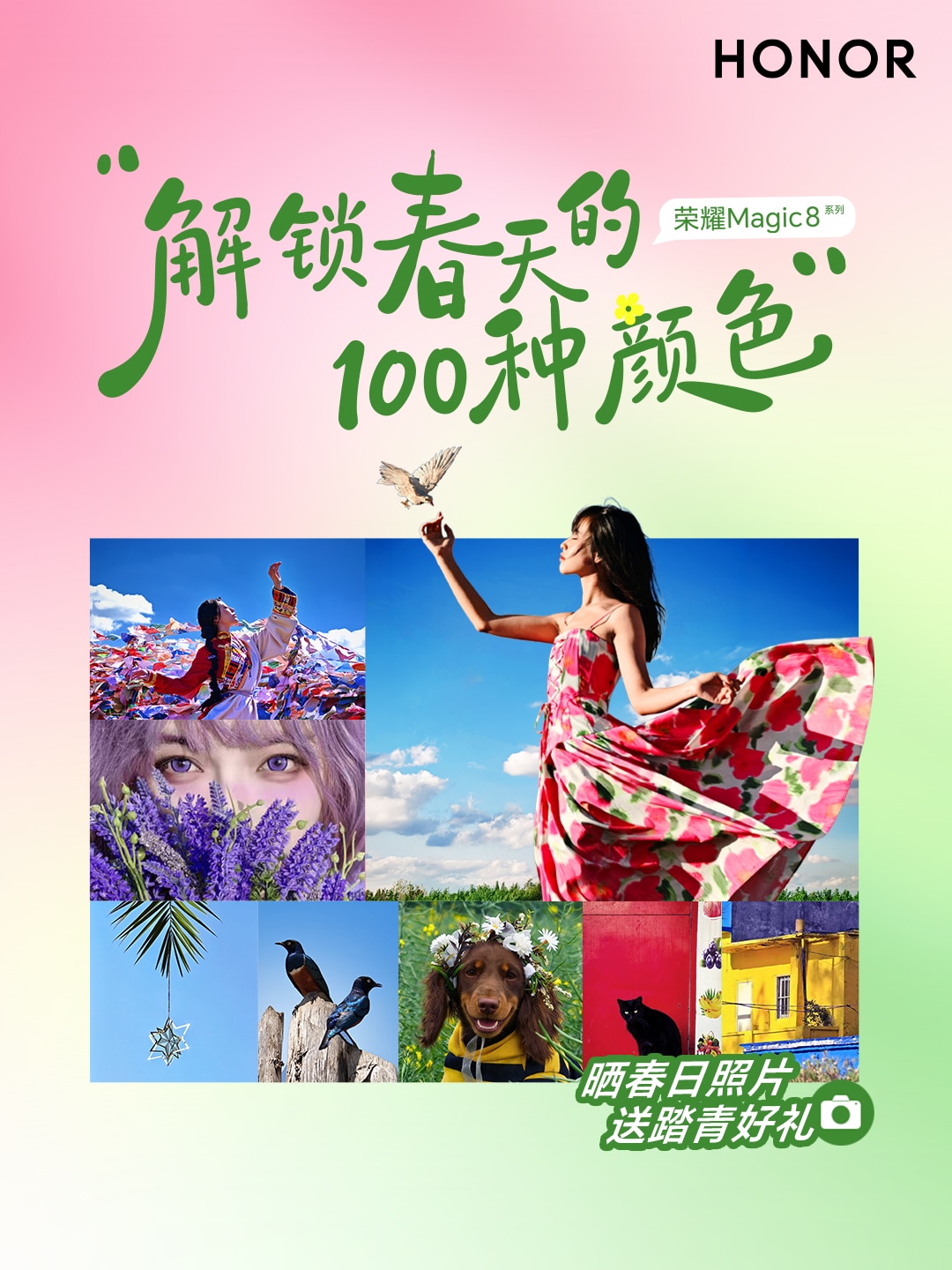 荣耀手机影像计划