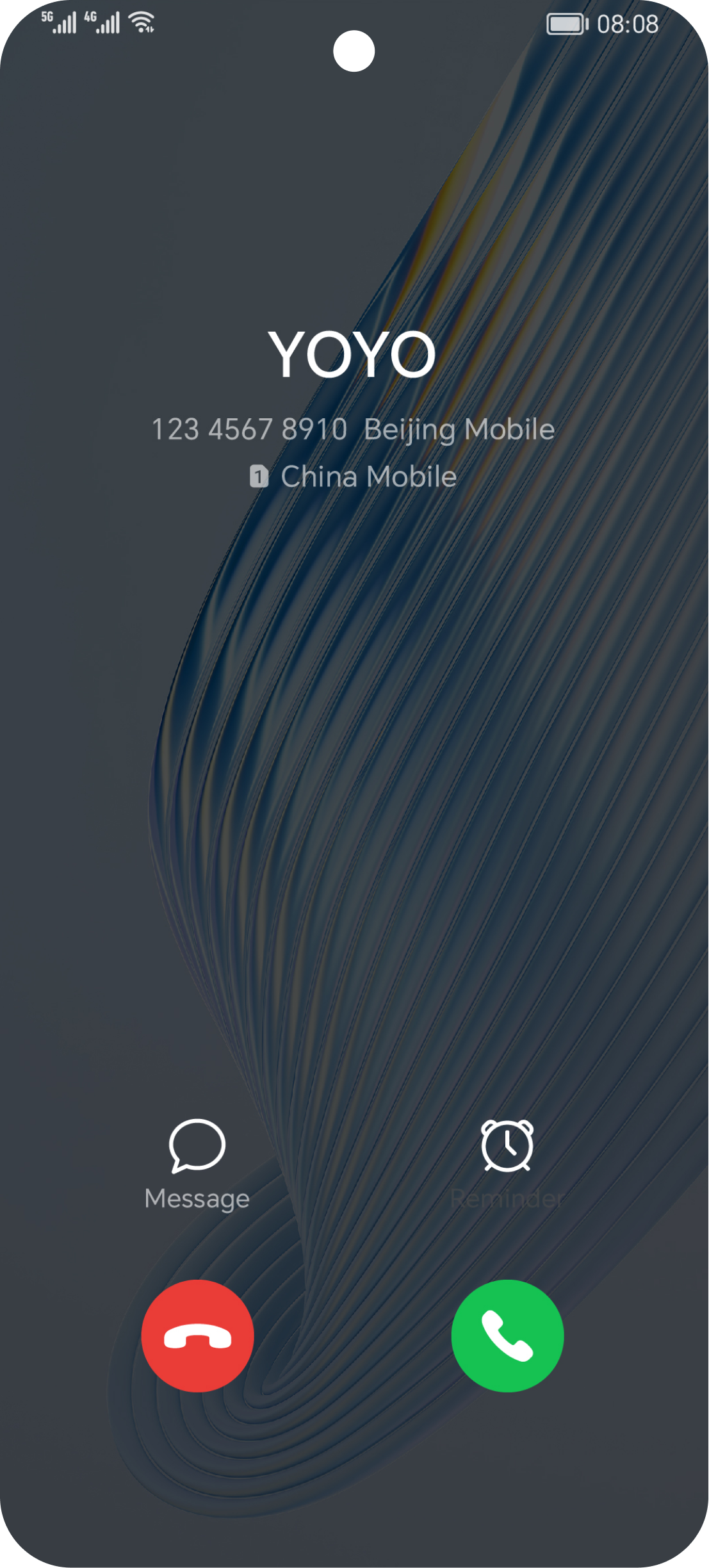 一眼万象，灵动交互4