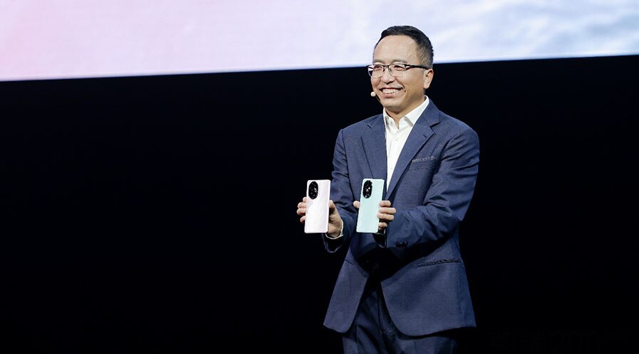 首发雅顾光影写真大师，荣耀200系列正式登场，售价2699元起