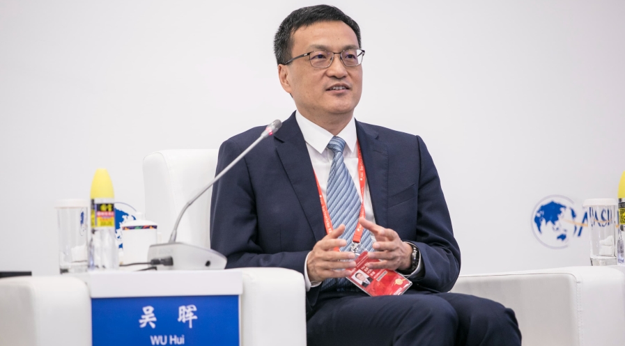 荣耀董事长出席2024博鳌论坛，共话数智未来