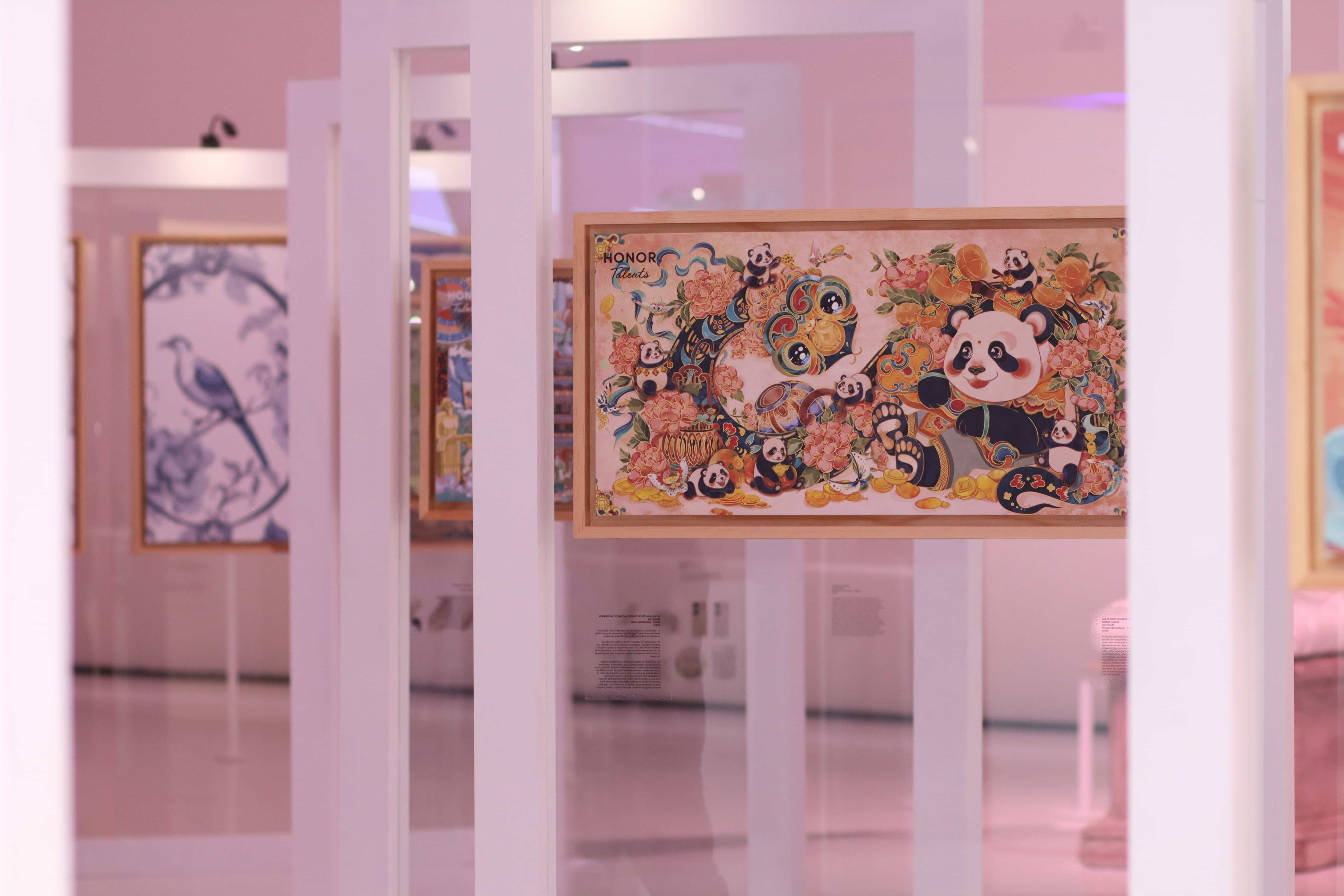 艺术与科技启迪未来,2024 HONOR Talents全球设计大赛年度盛会在墨西哥城举办 2