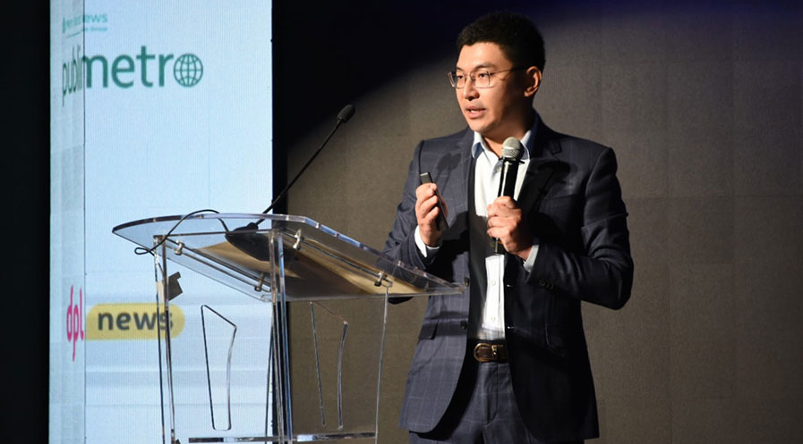 荣耀出席2024年墨西哥数字峰会，探讨包容性与人工智能新未来