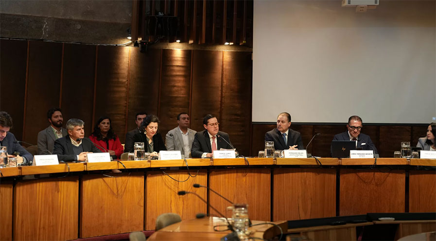 以创新和AI赋能消费者，荣耀服务智利数字产业发展