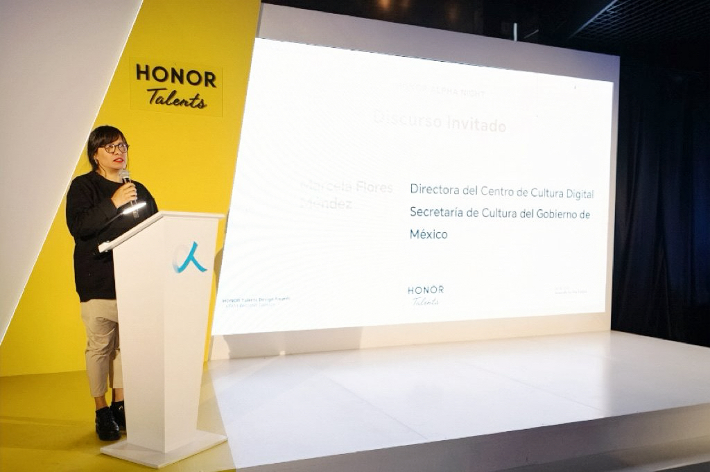 AI焕新艺术,科技赋能青年 4