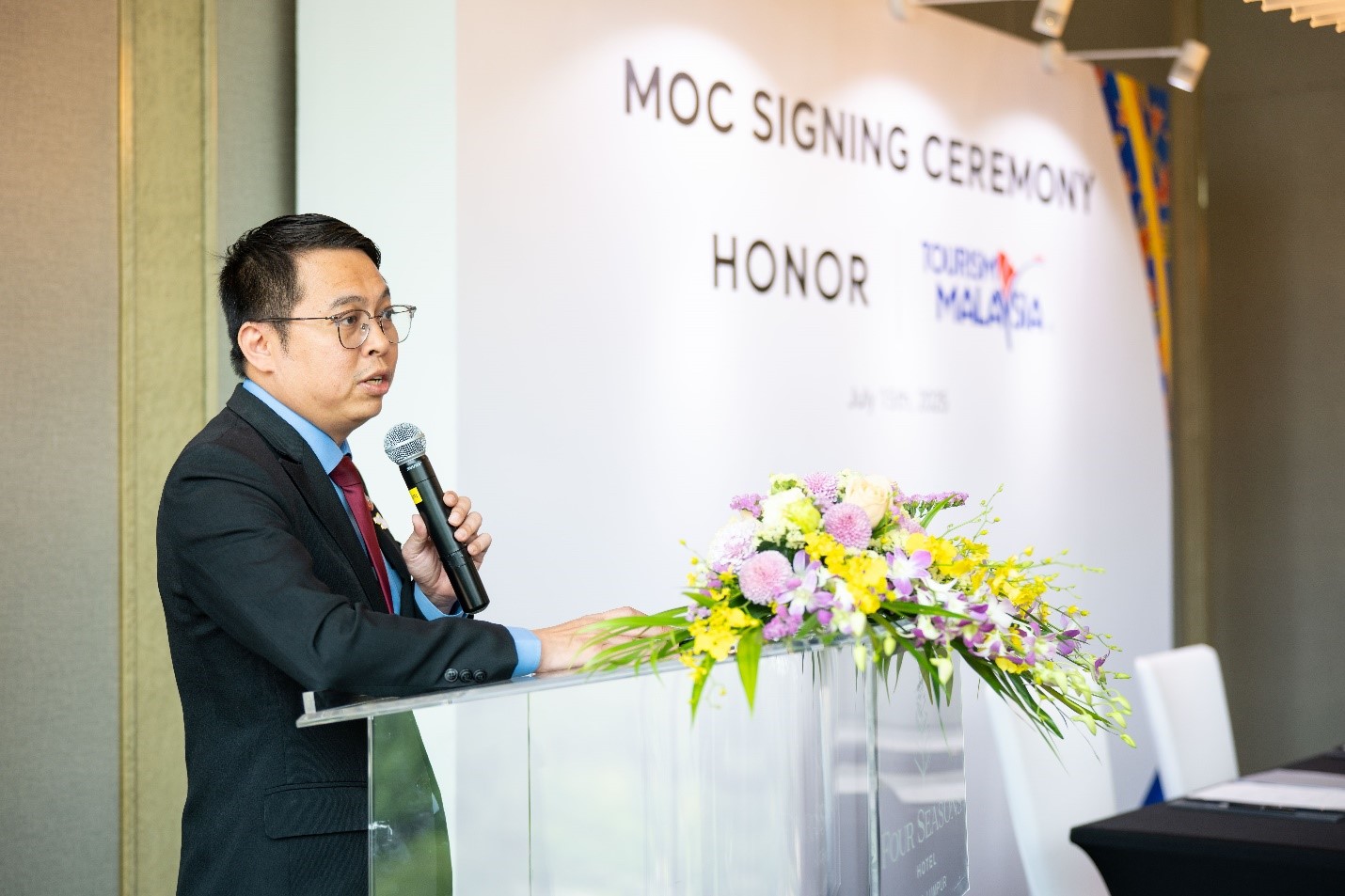 马来西亚旅游局携手荣耀, 通过手机摄影推广2026马来西亚旅游年